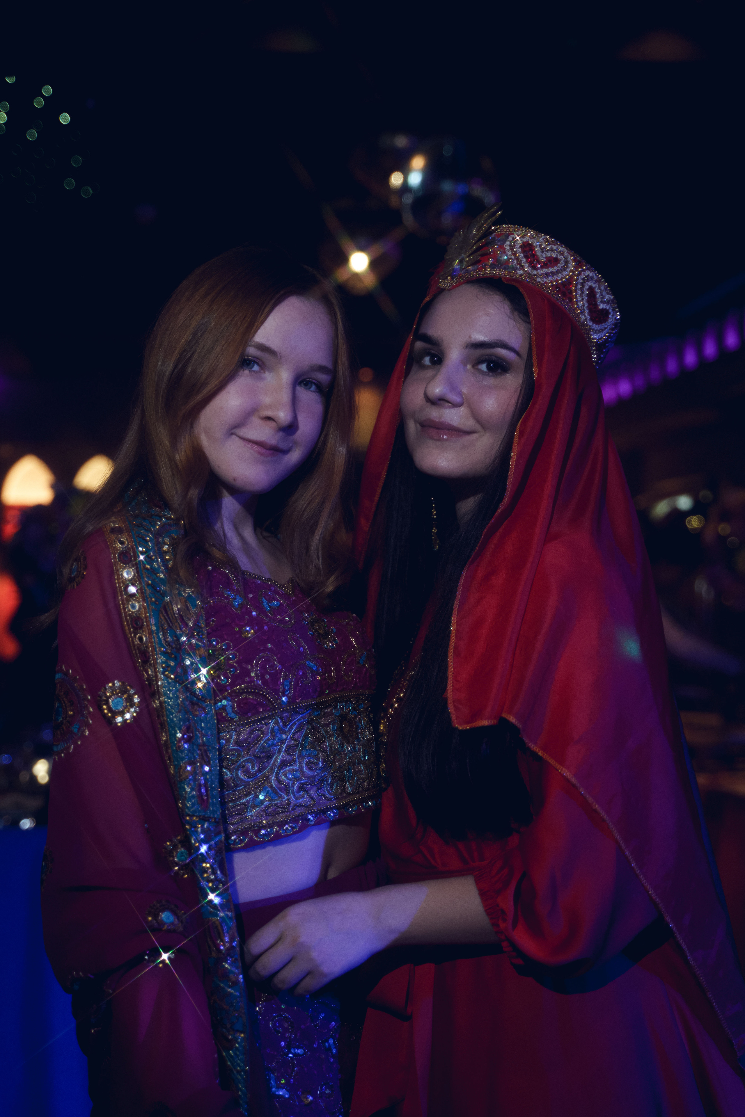 DEVON Birthday. Фотограф Антон Никитин