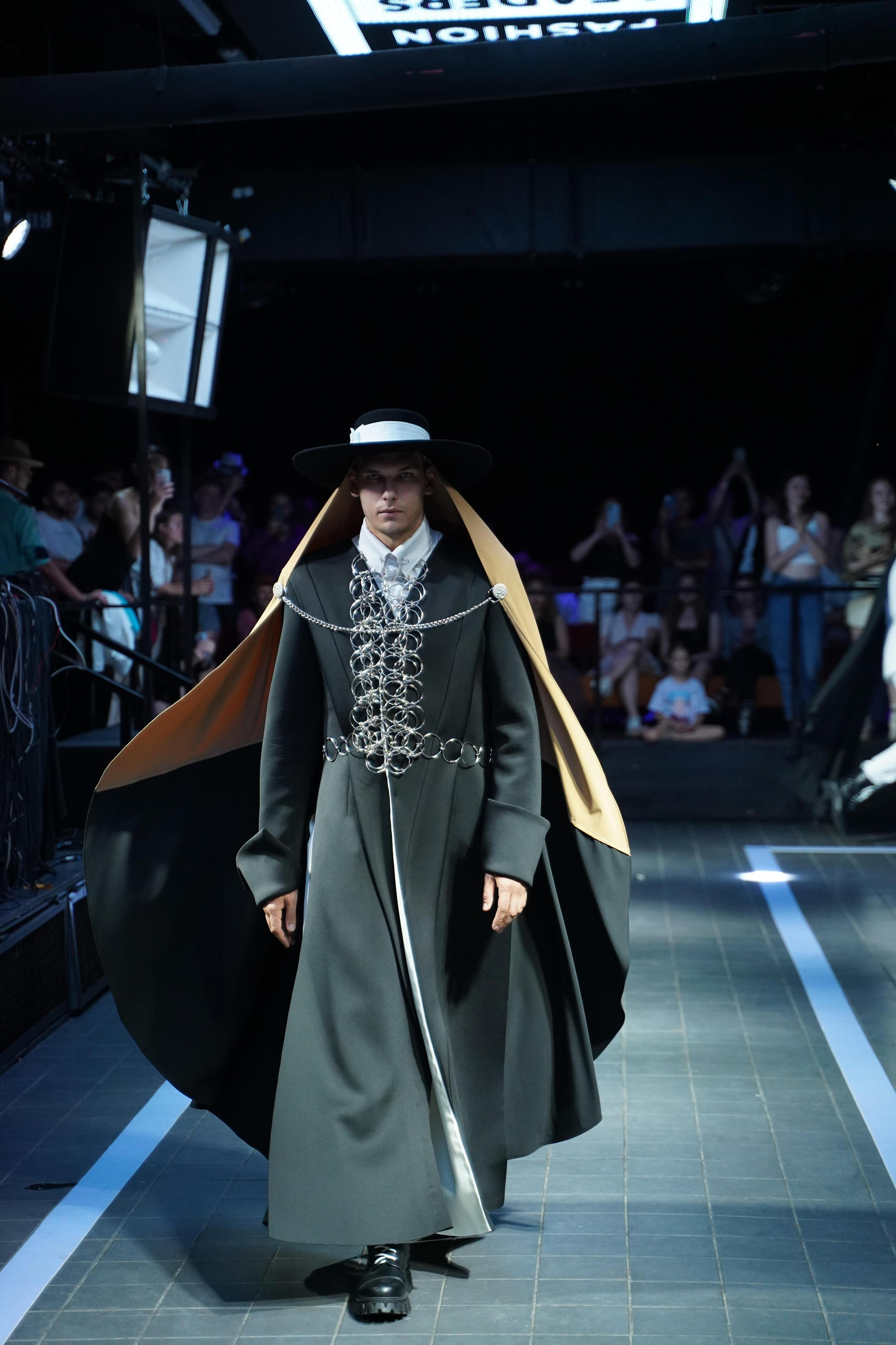 Fashion Leaders. Фотограф Антон Никитин