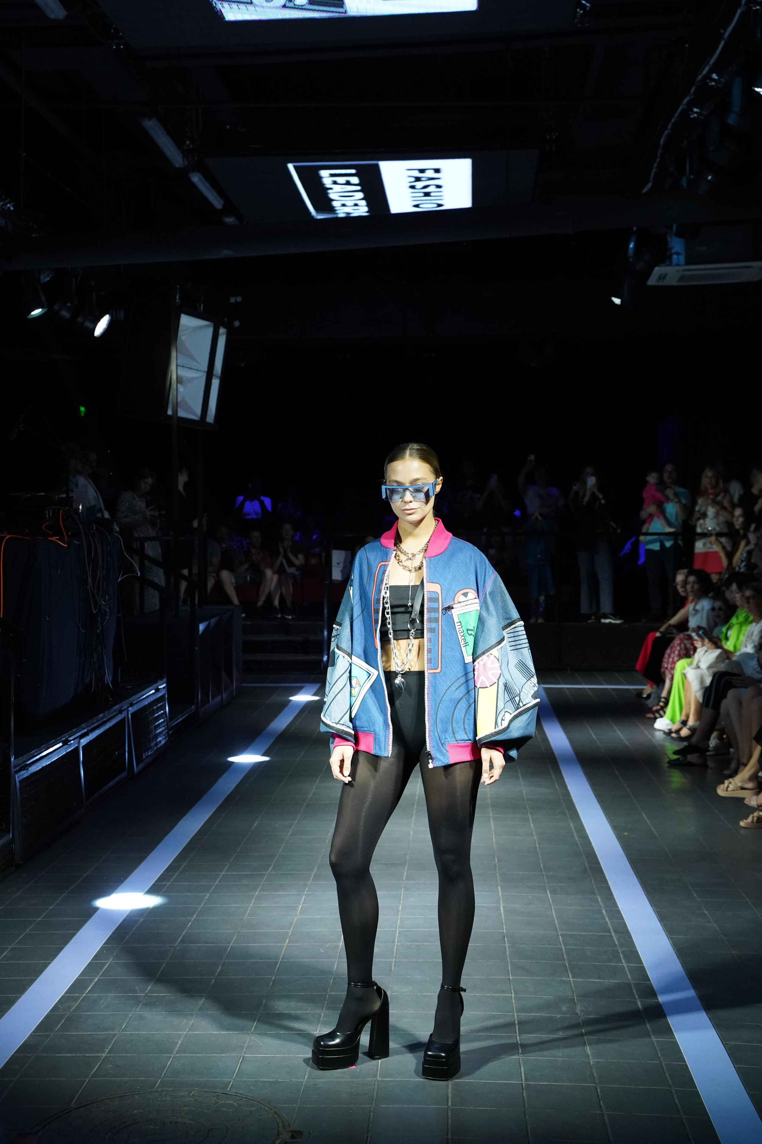 Fashion Leaders. Фотограф Антон Никитин