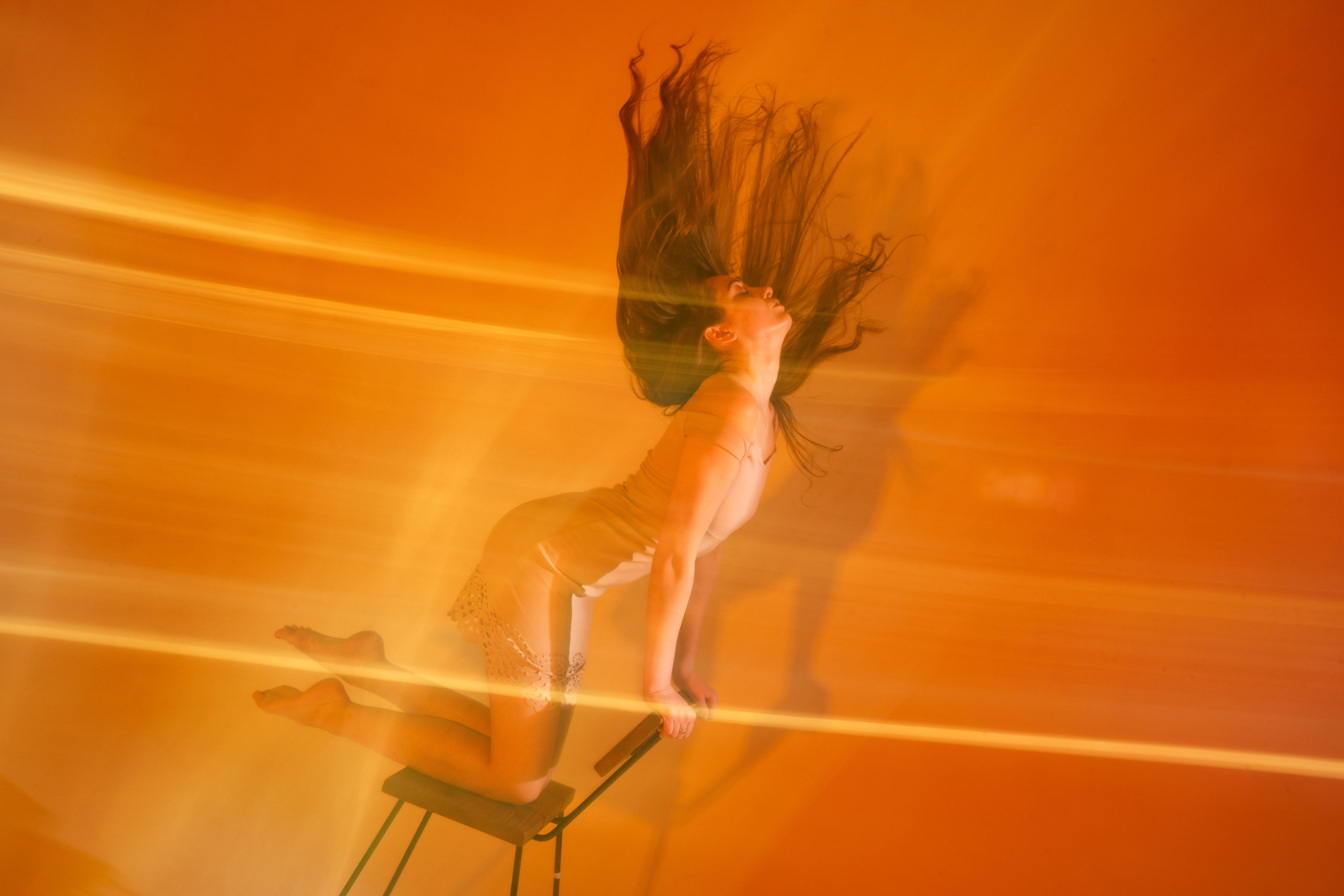 Анита. Фотограф Антон Никитин