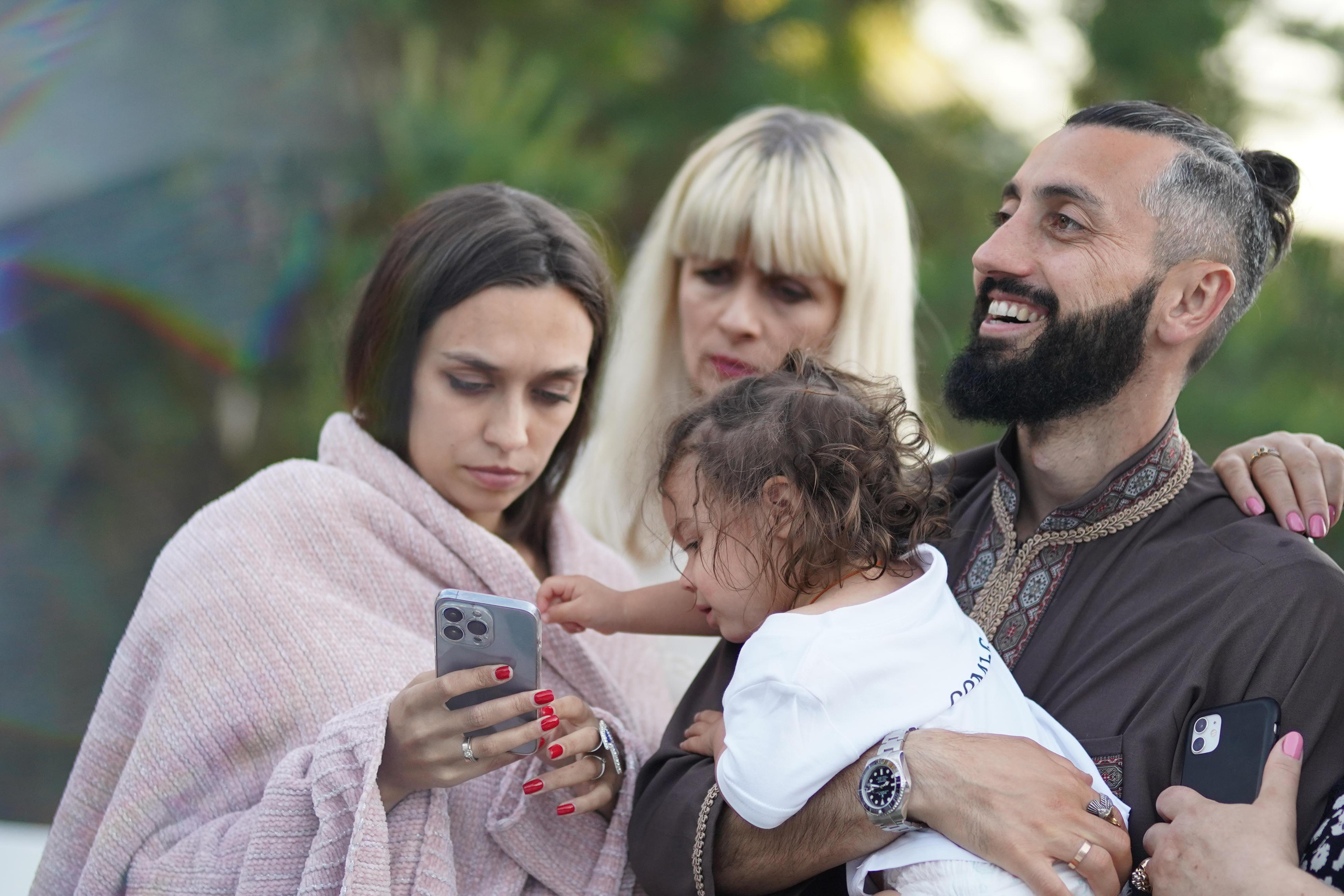 Dzotty Wedding 2.0. Фотограф Антон Никитин