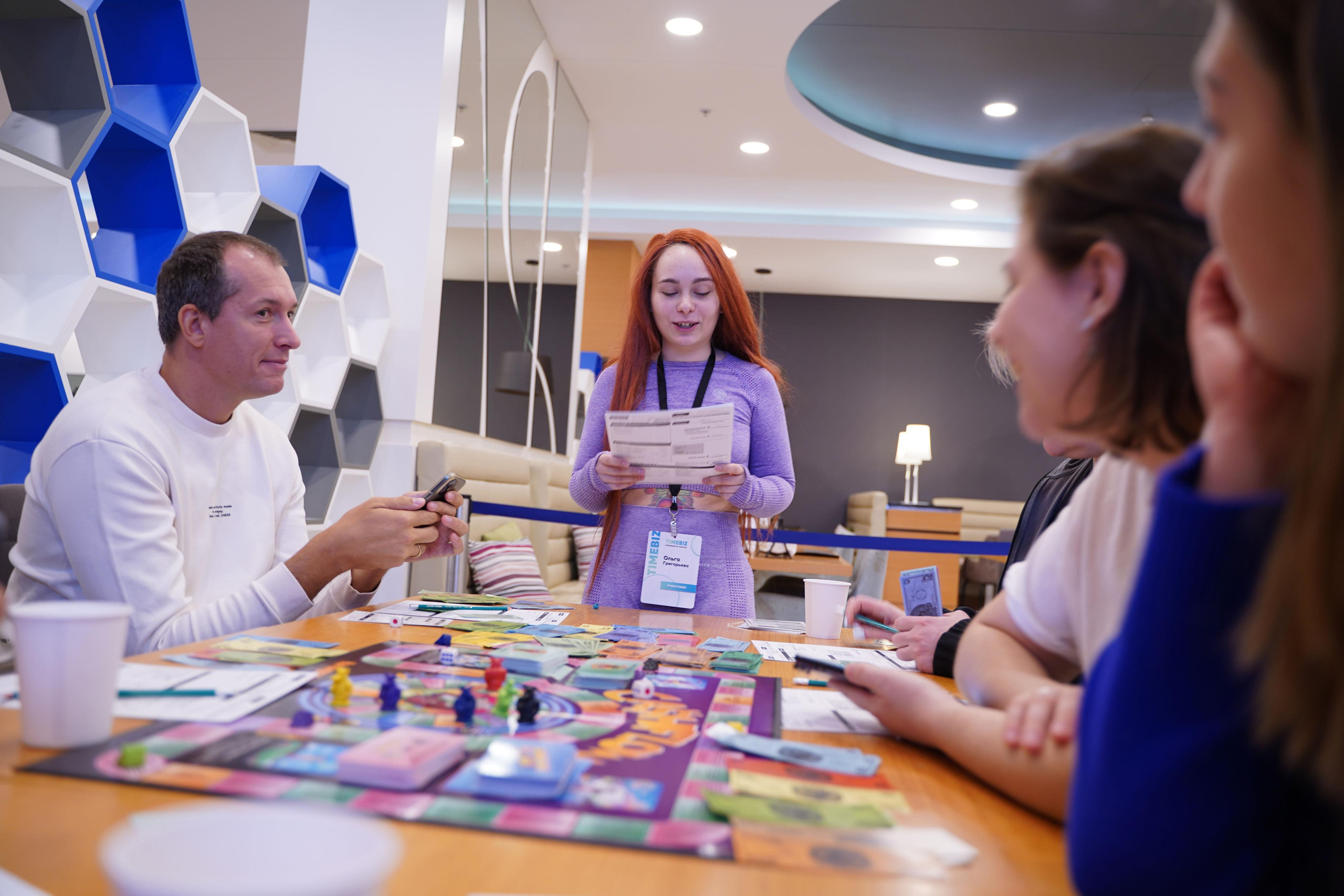 Бизнес уикенд в Сочи. Фотограф Антон Никитин