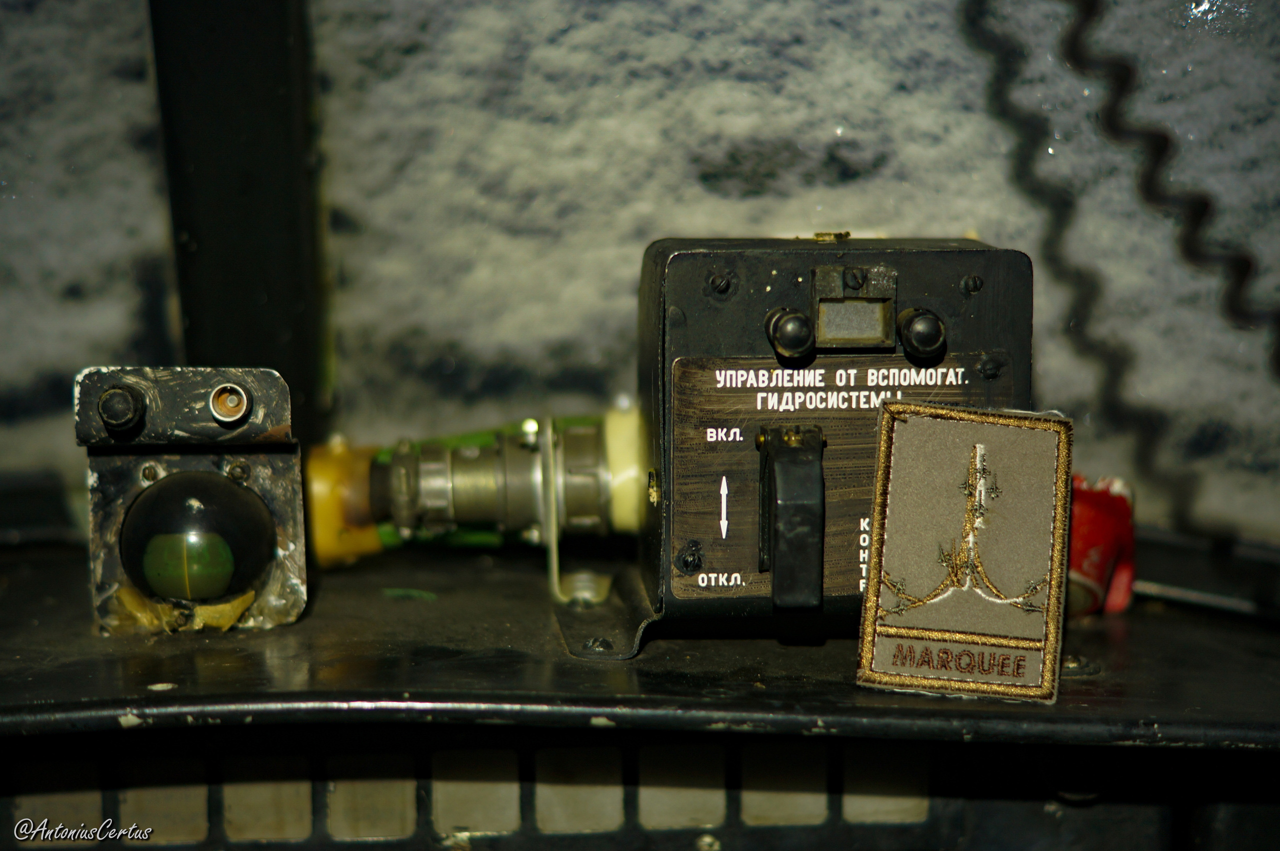 Авиация ✈. Фотограф Антон Никитин