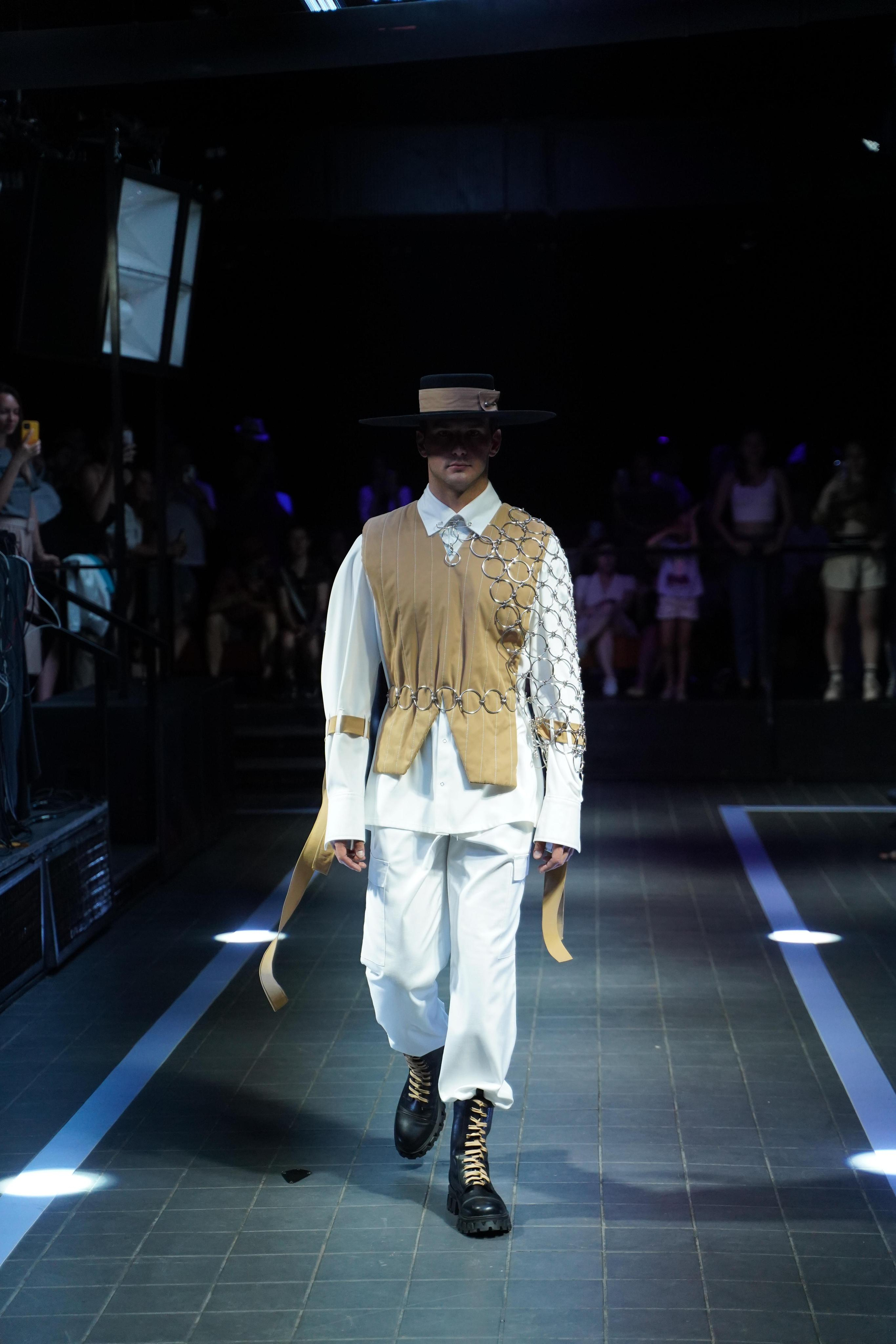 Fashion Leaders. Фотограф Антон Никитин