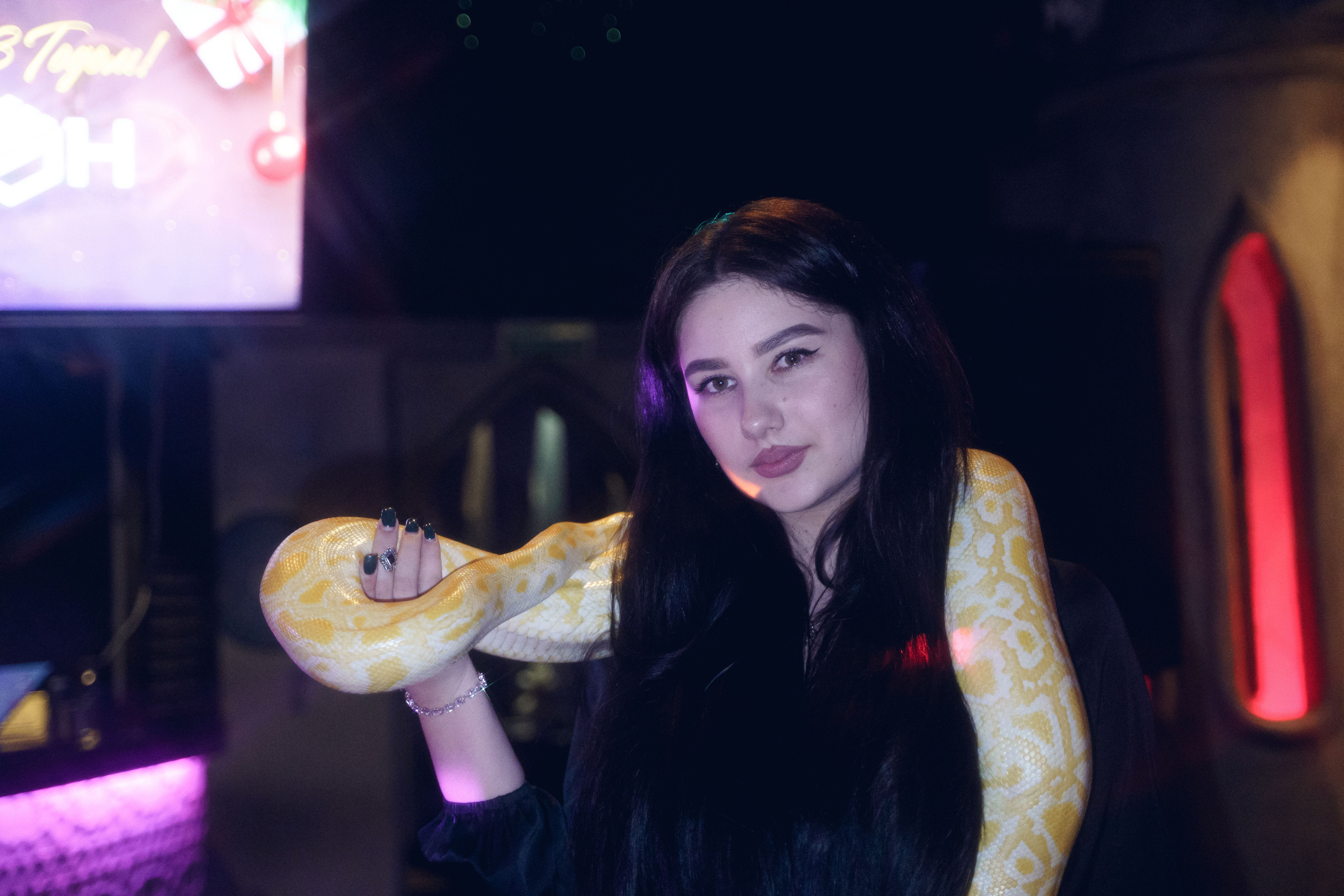 DEVON Birthday. Фотограф Антон Никитин