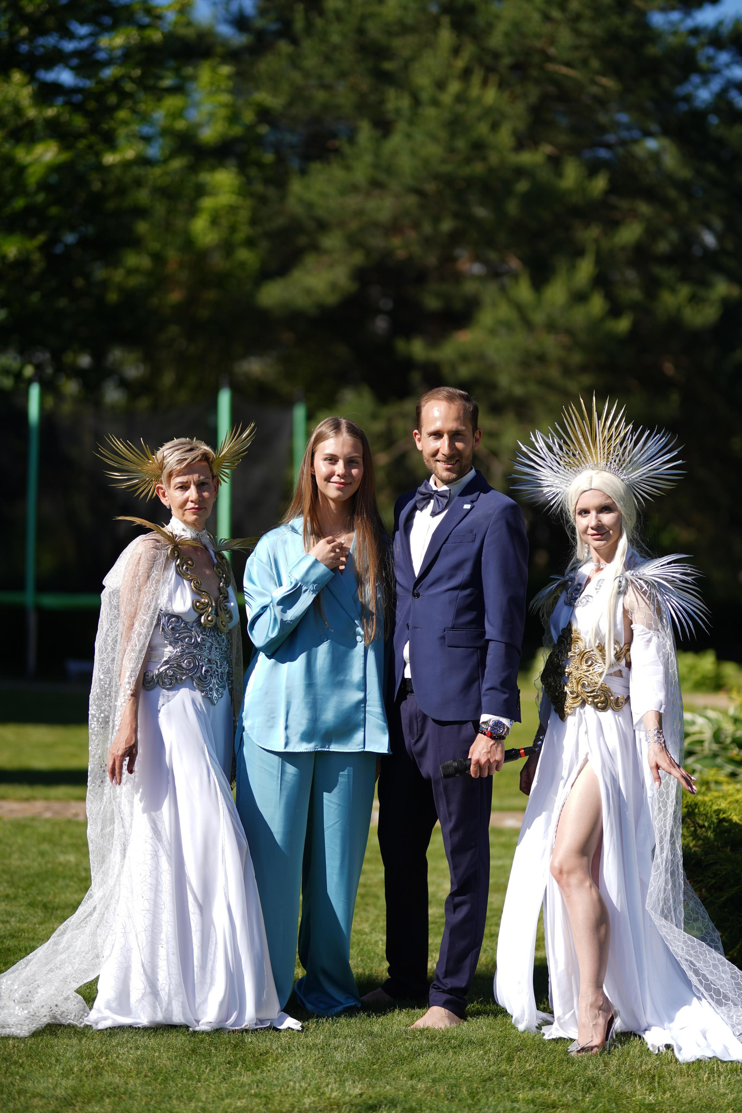 Dzotty Wedding 2.0. Фотограф Антон Никитин