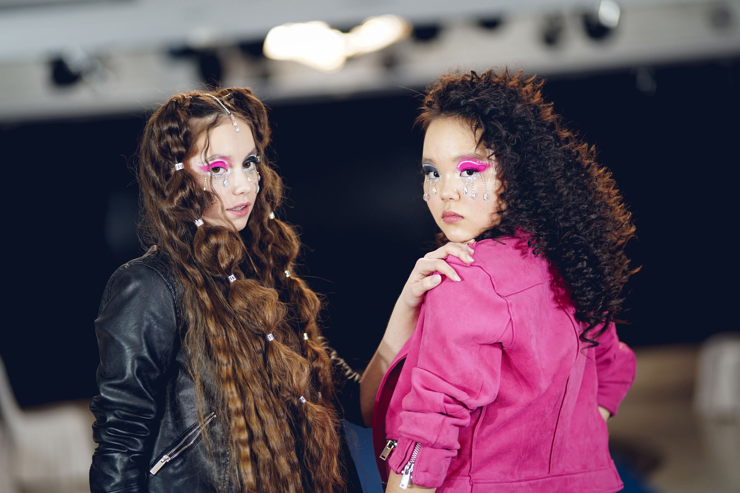 RUSSIAN BEAUTY 2023. Фотограф Антон Никитин