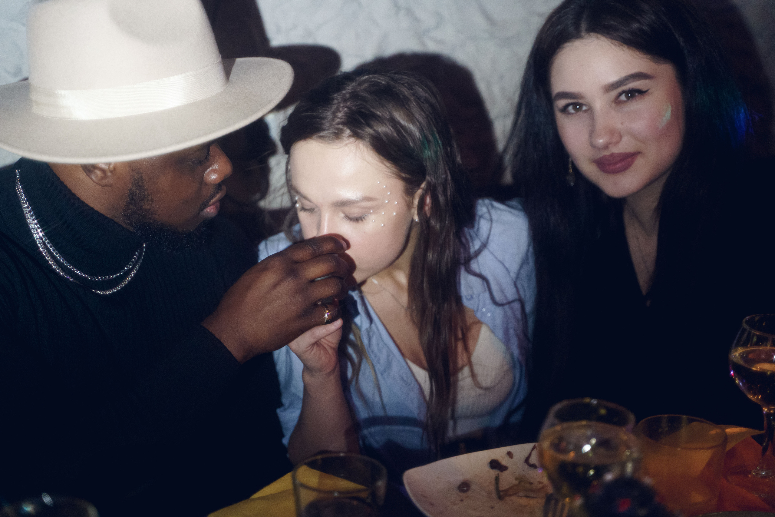 DEVON Birthday. Фотограф Антон Никитин