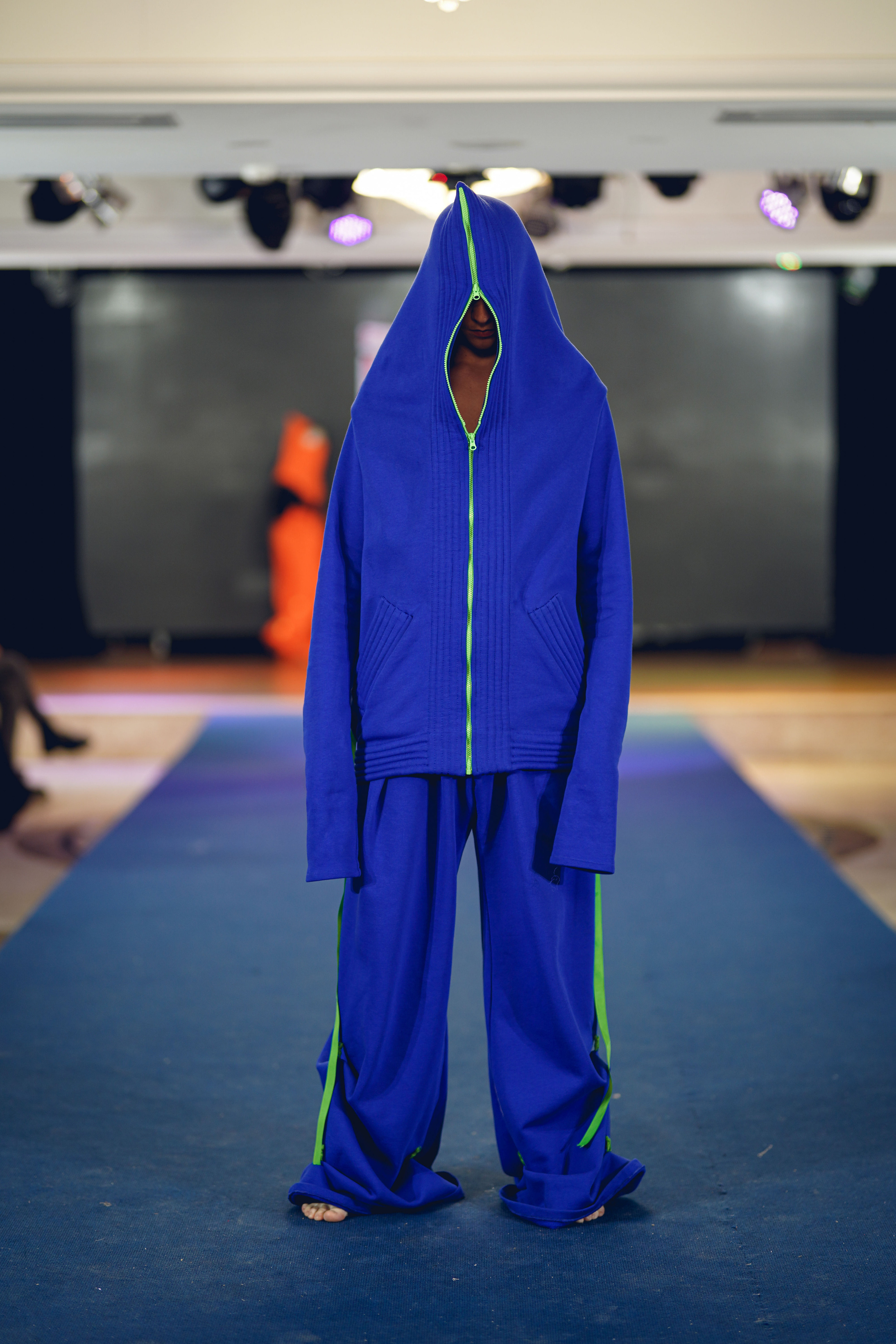 RUSSIAN BEAUTY 2023. Фотограф Антон Никитин