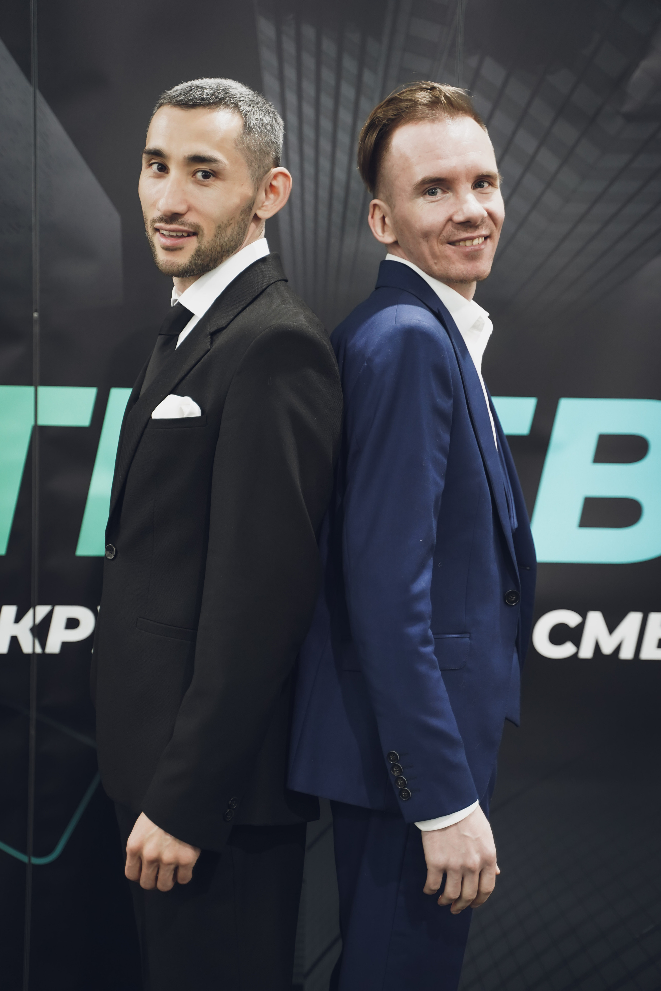 Юбилей бизнес-клуба TIMEBIZ. Фотограф Антон Никитин