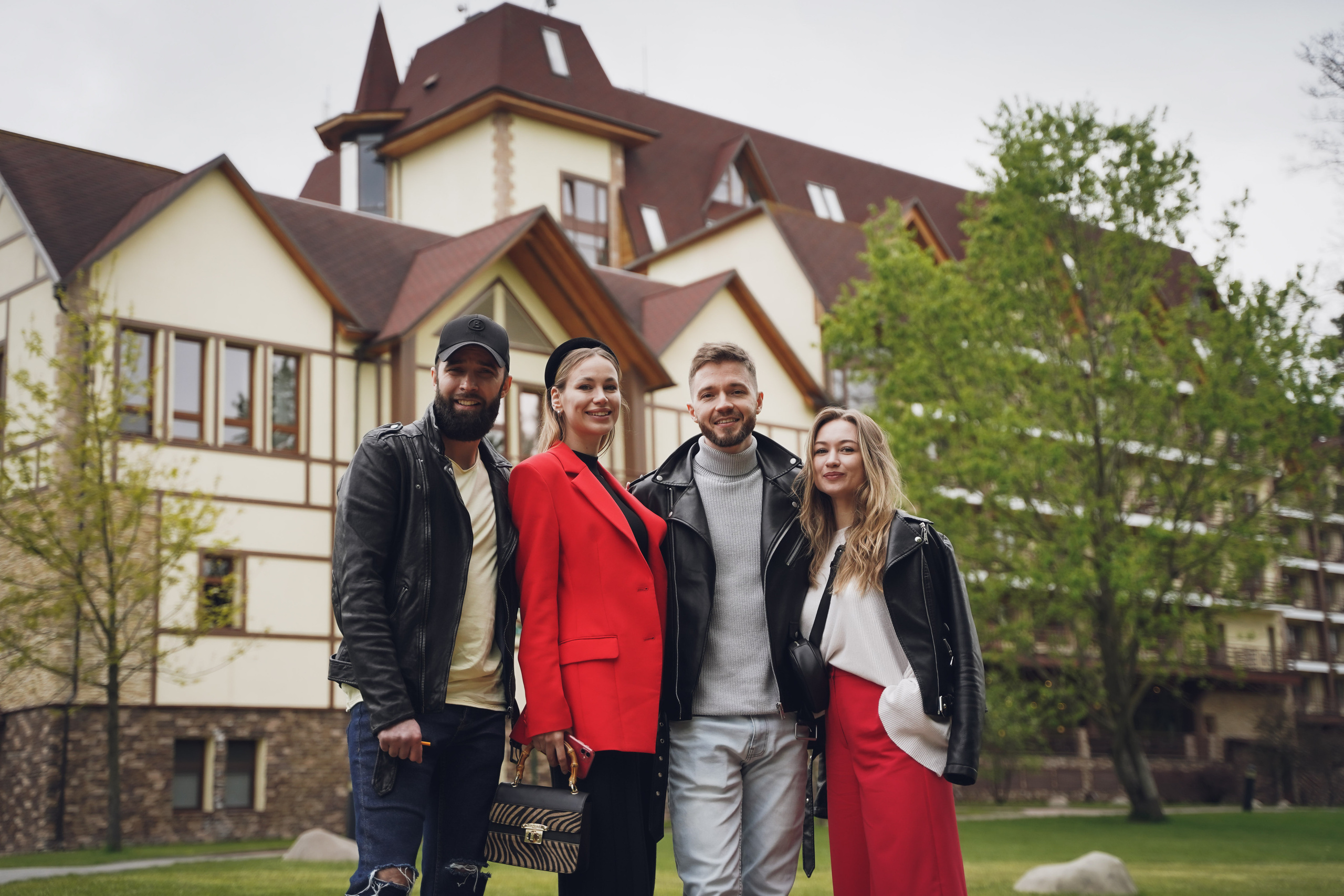 Юбилей бизнес-клуба TIMEBIZ. Фотограф Антон Никитин