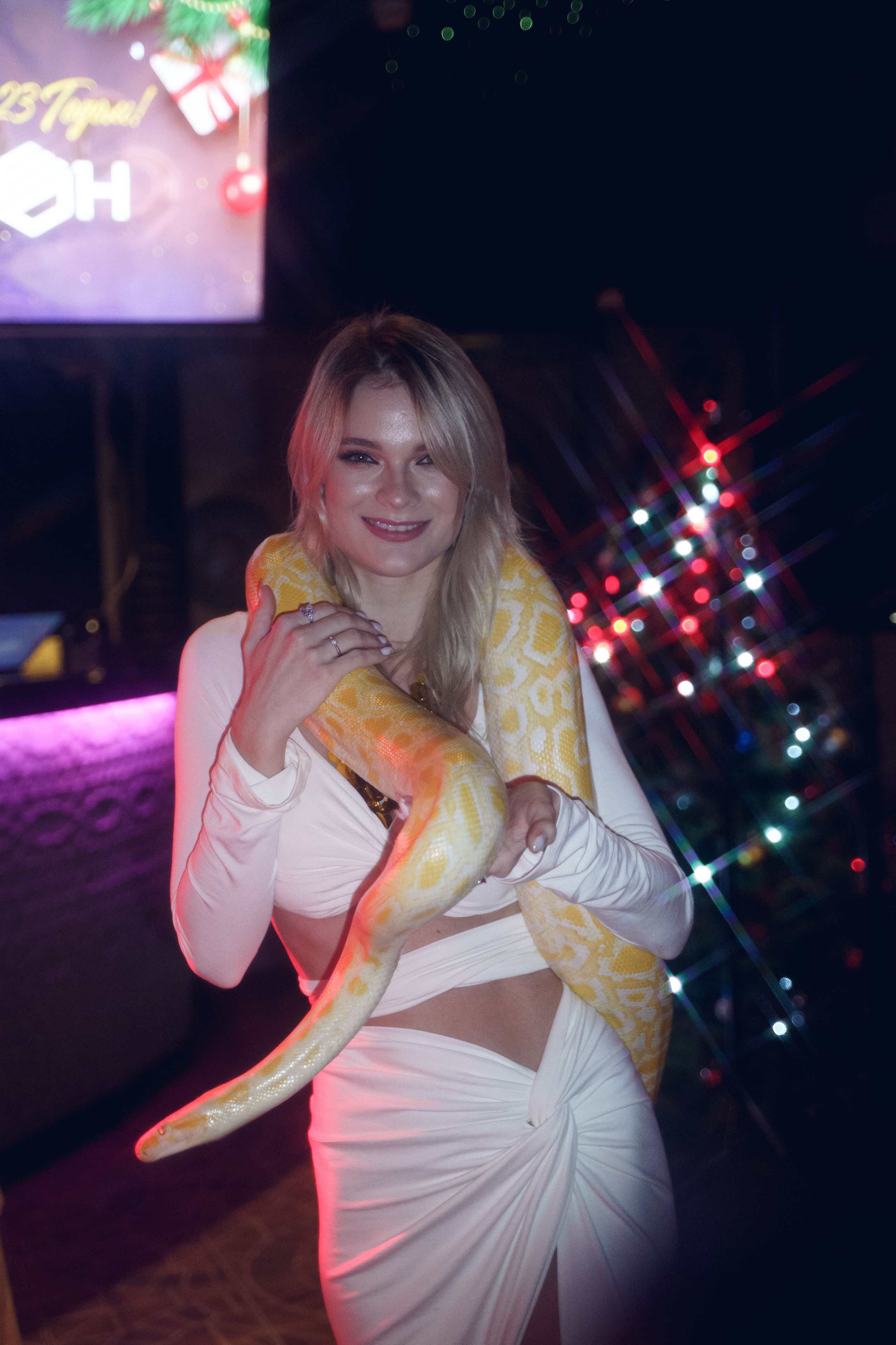 DEVON Birthday. Фотограф Антон Никитин