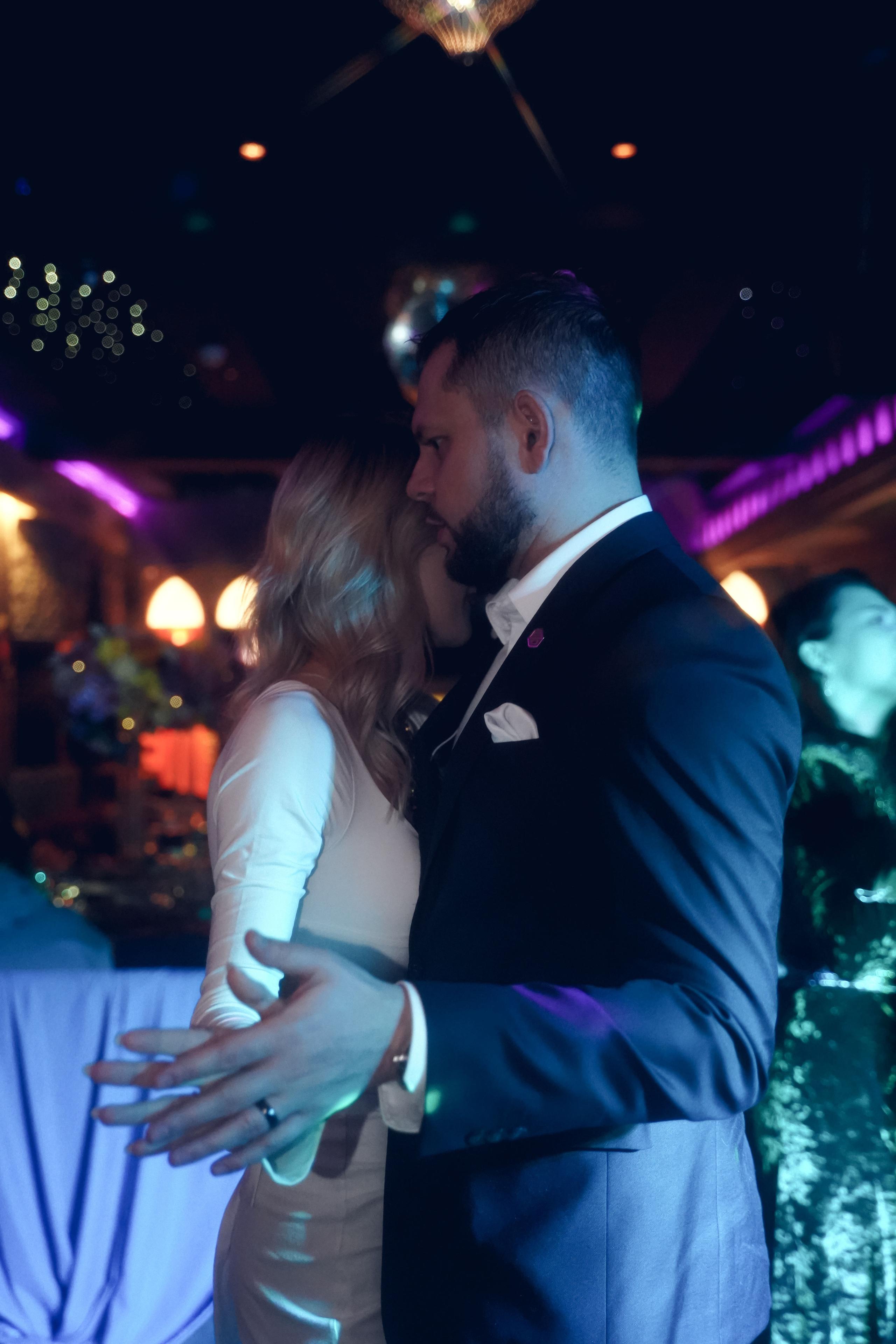 DEVON Birthday. Фотограф Антон Никитин