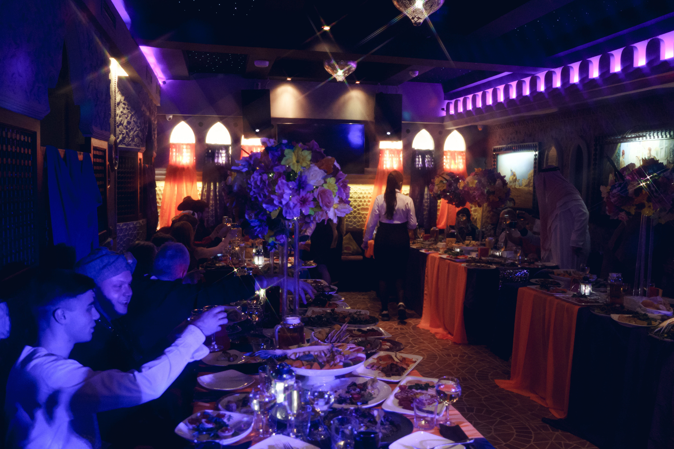 DEVON Birthday. Фотограф Антон Никитин