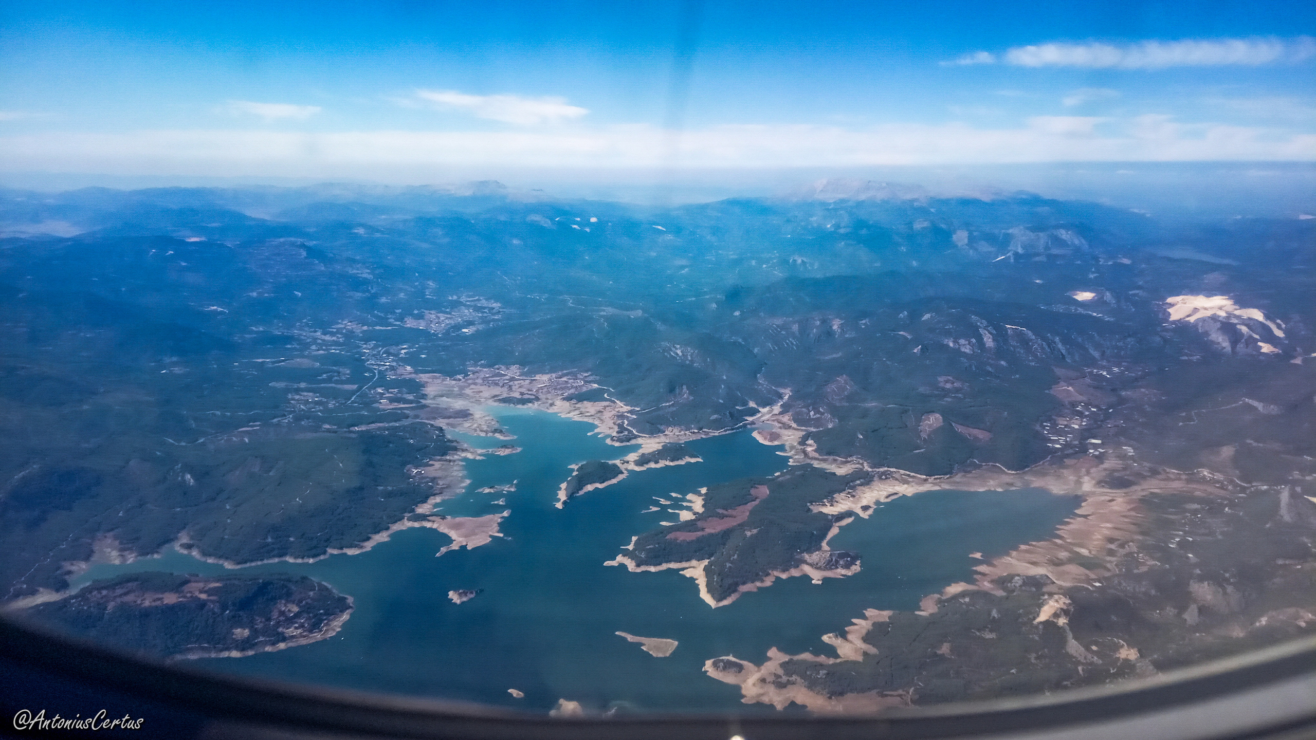 Авиация ✈. Фотограф Антон Никитин