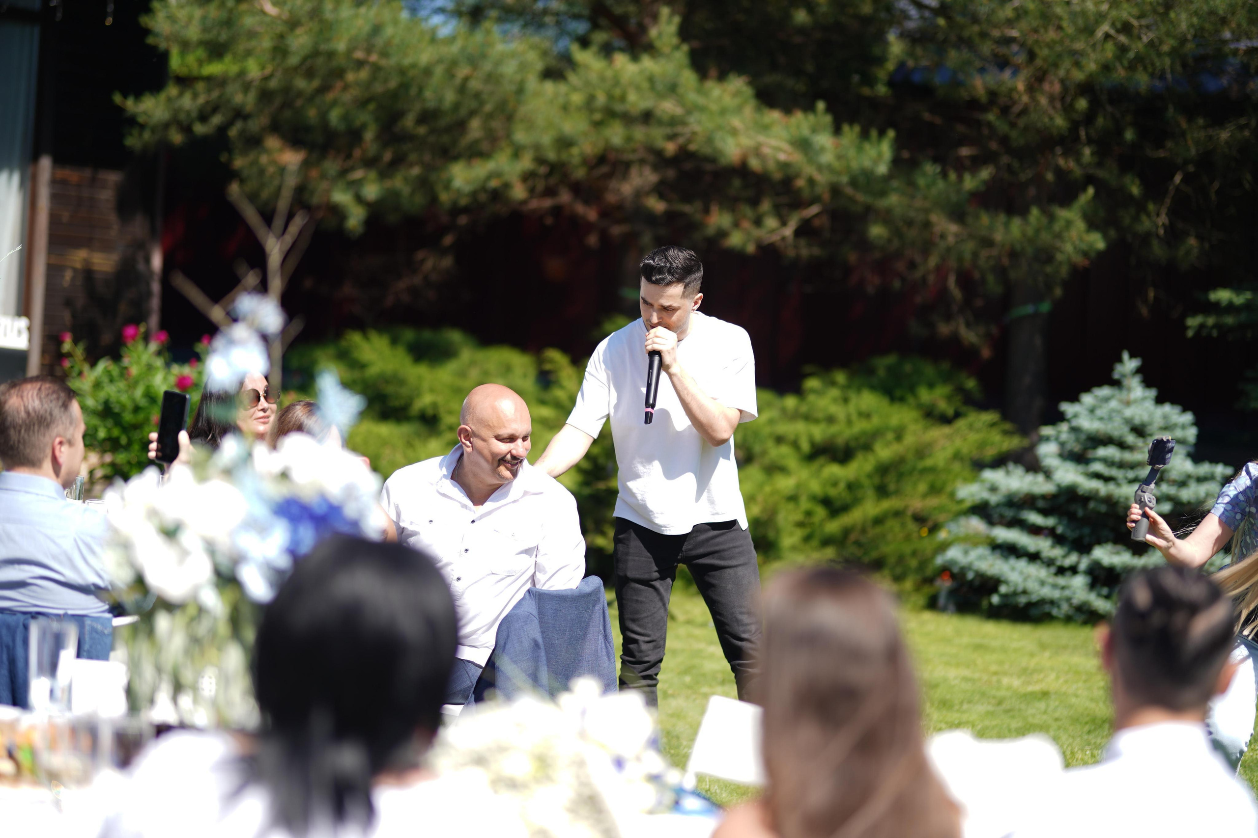 Dzotty Wedding 2.0. Фотограф Антон Никитин