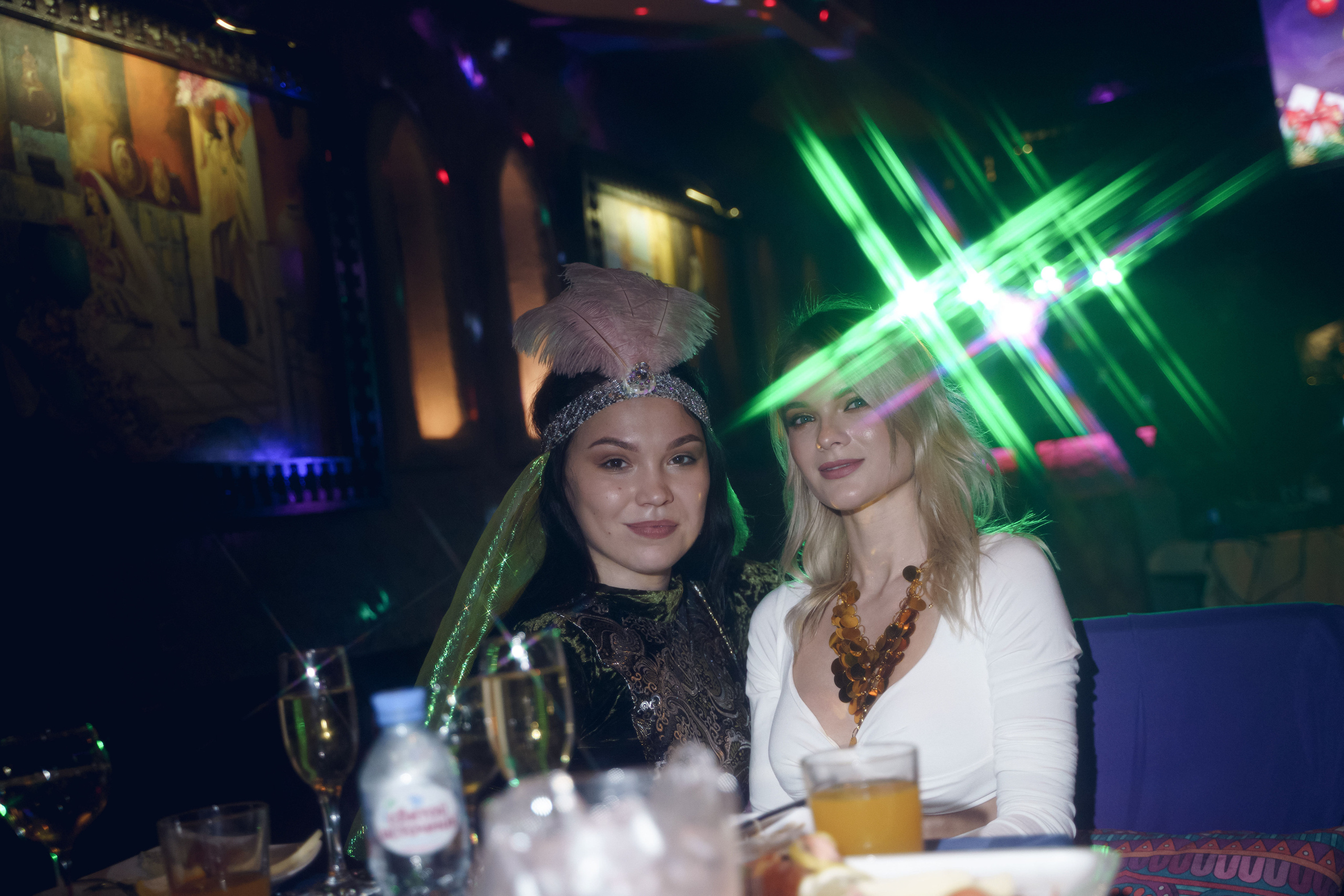 DEVON Birthday. Фотограф Антон Никитин