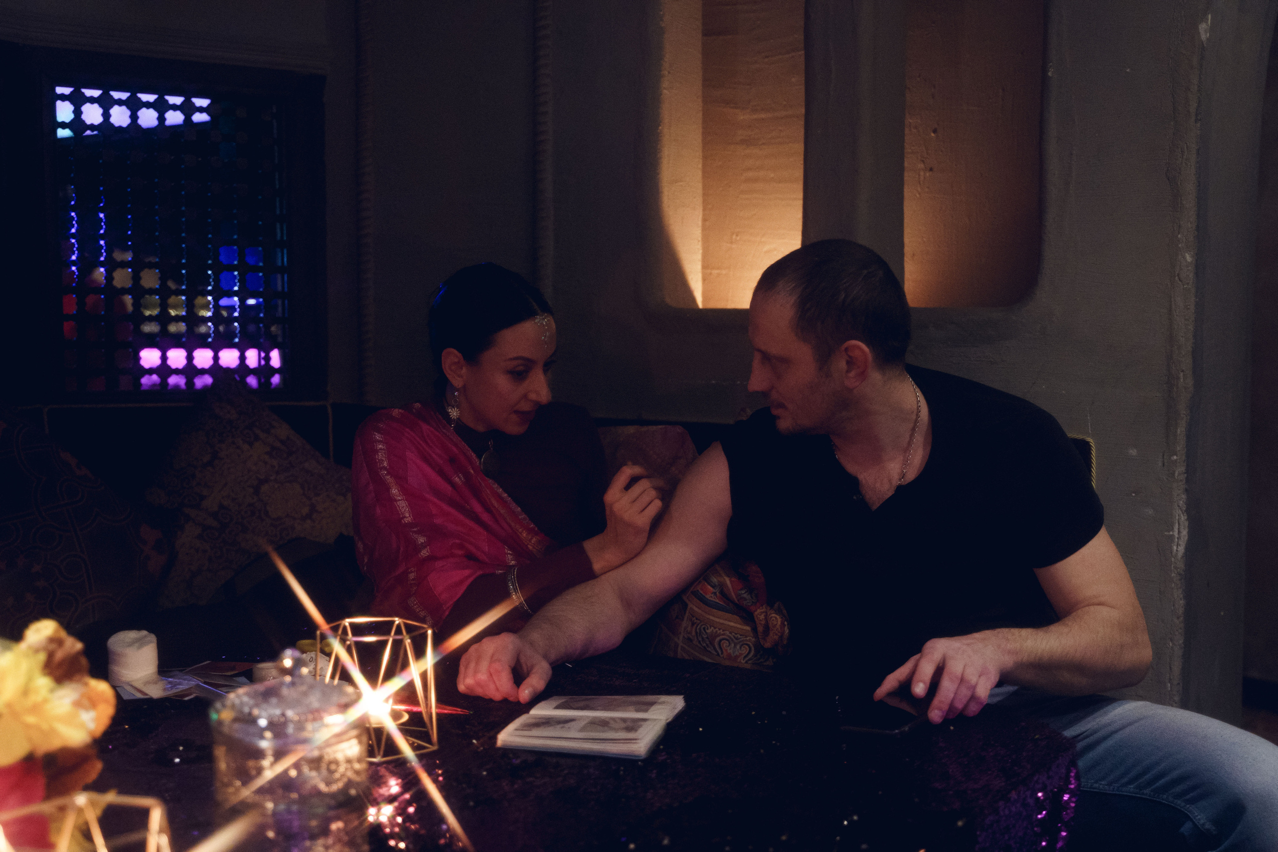 DEVON Birthday. Фотограф Антон Никитин