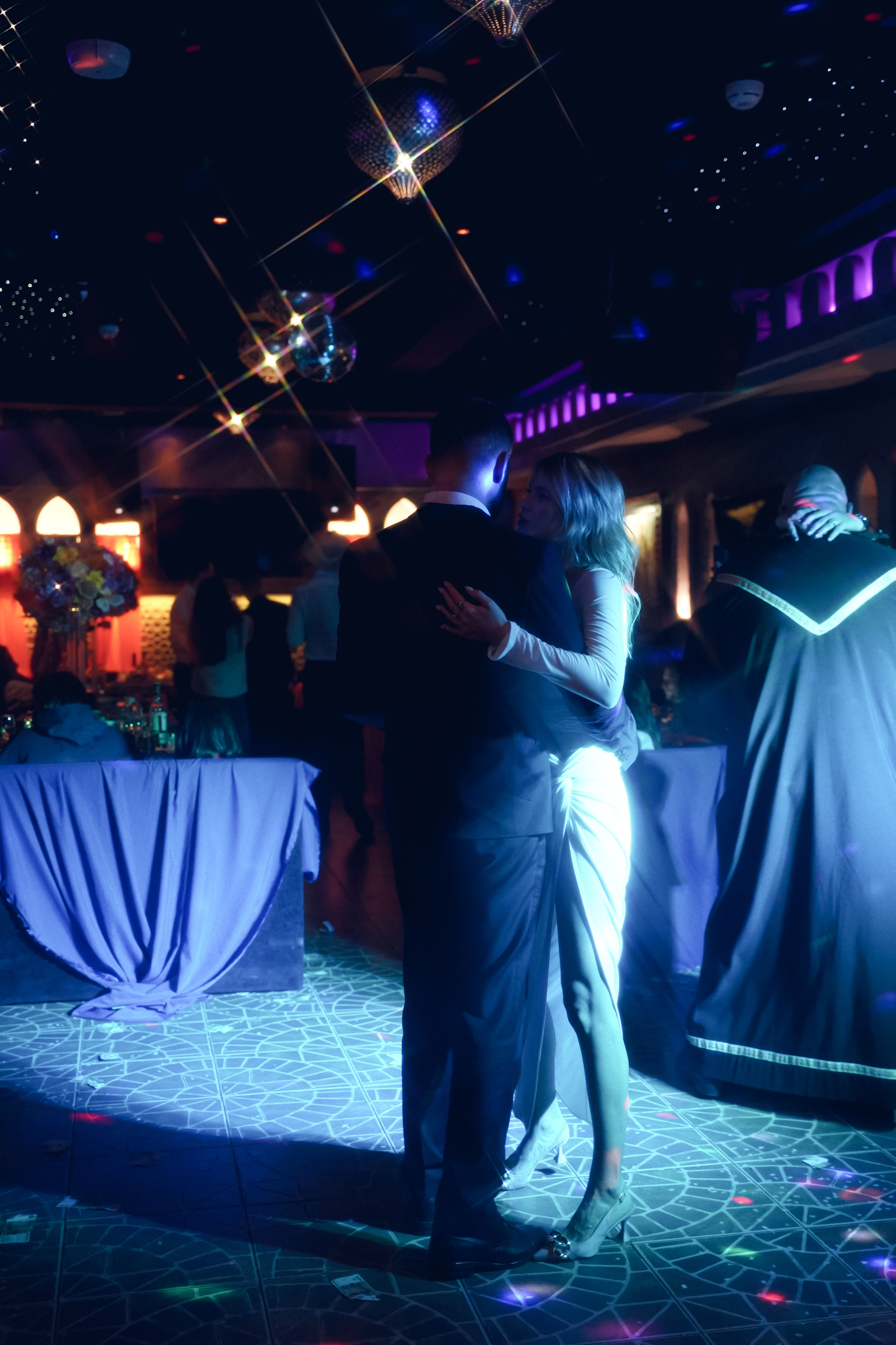 DEVON Birthday. Фотограф Антон Никитин