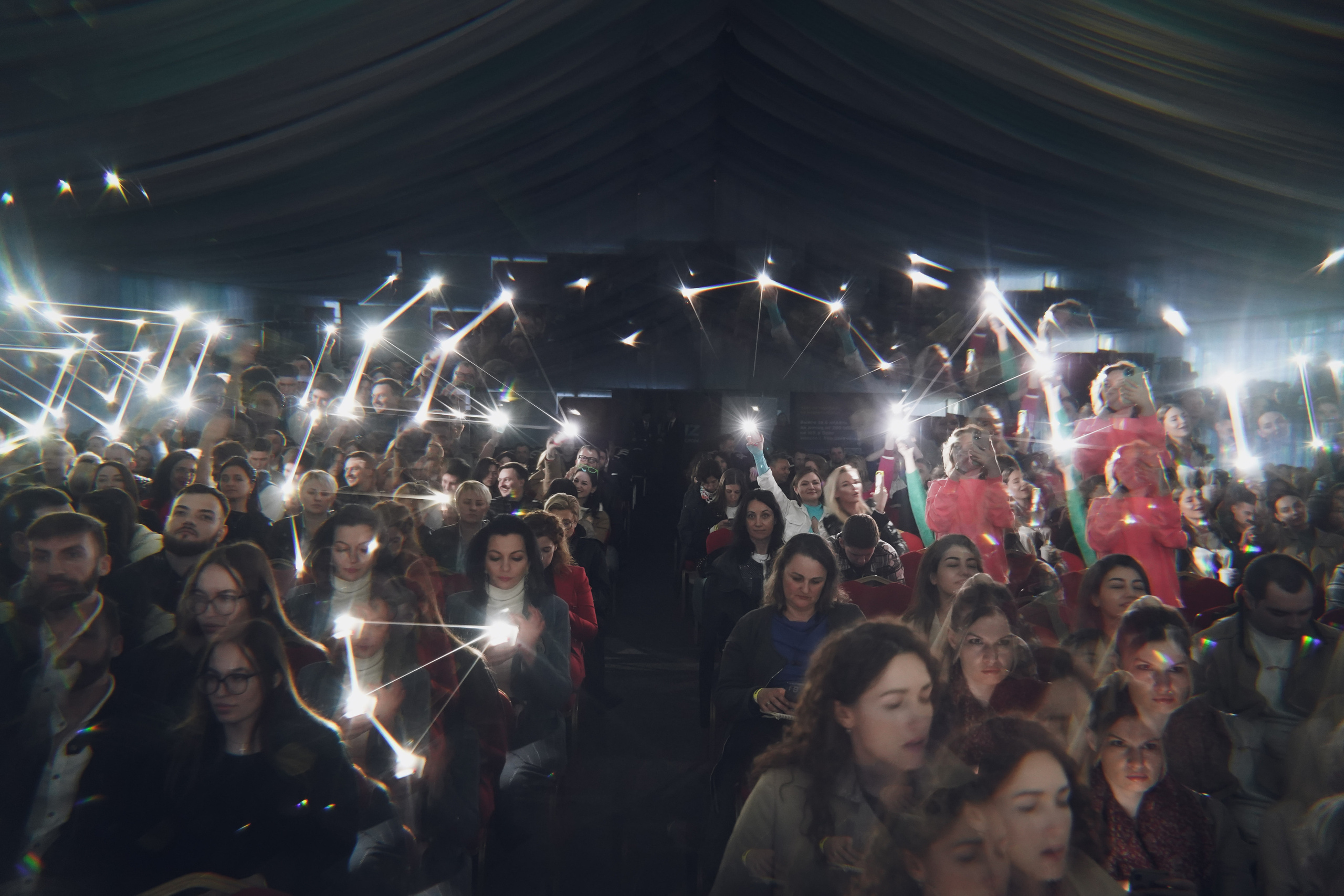 Юбилей бизнес-клуба TIMEBIZ. Фотограф Антон Никитин