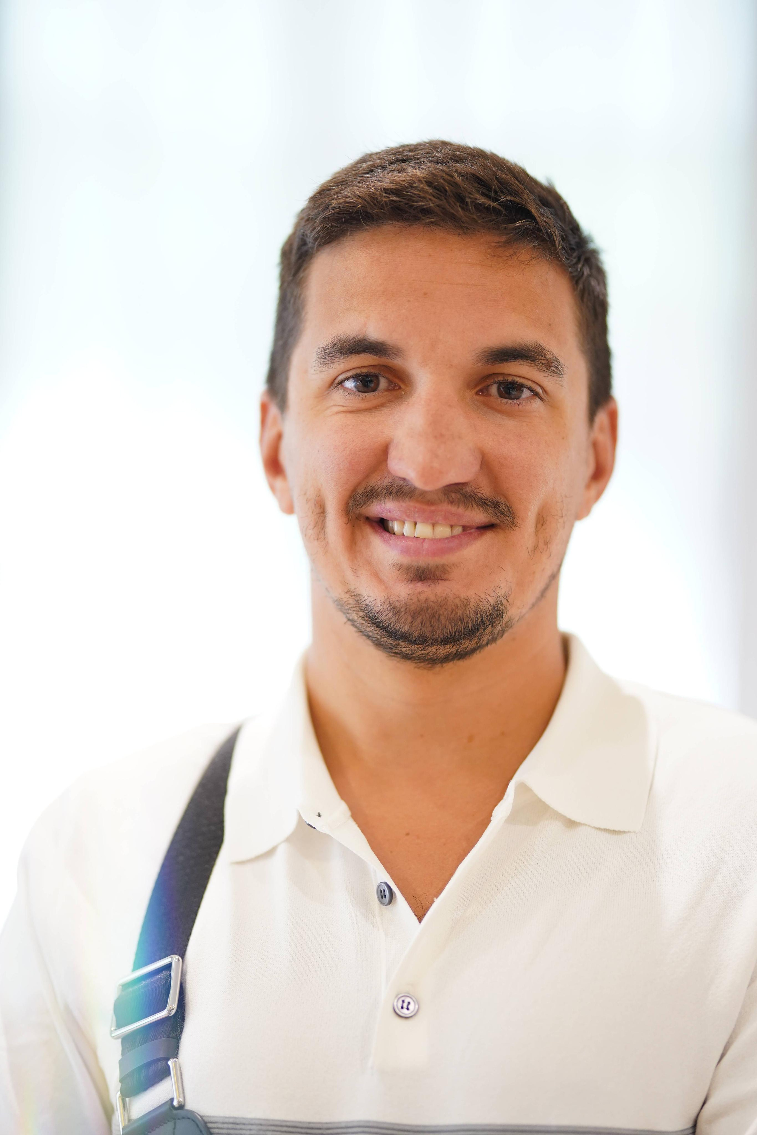 Бизнес-конференция. Фотограф Антон Никитин