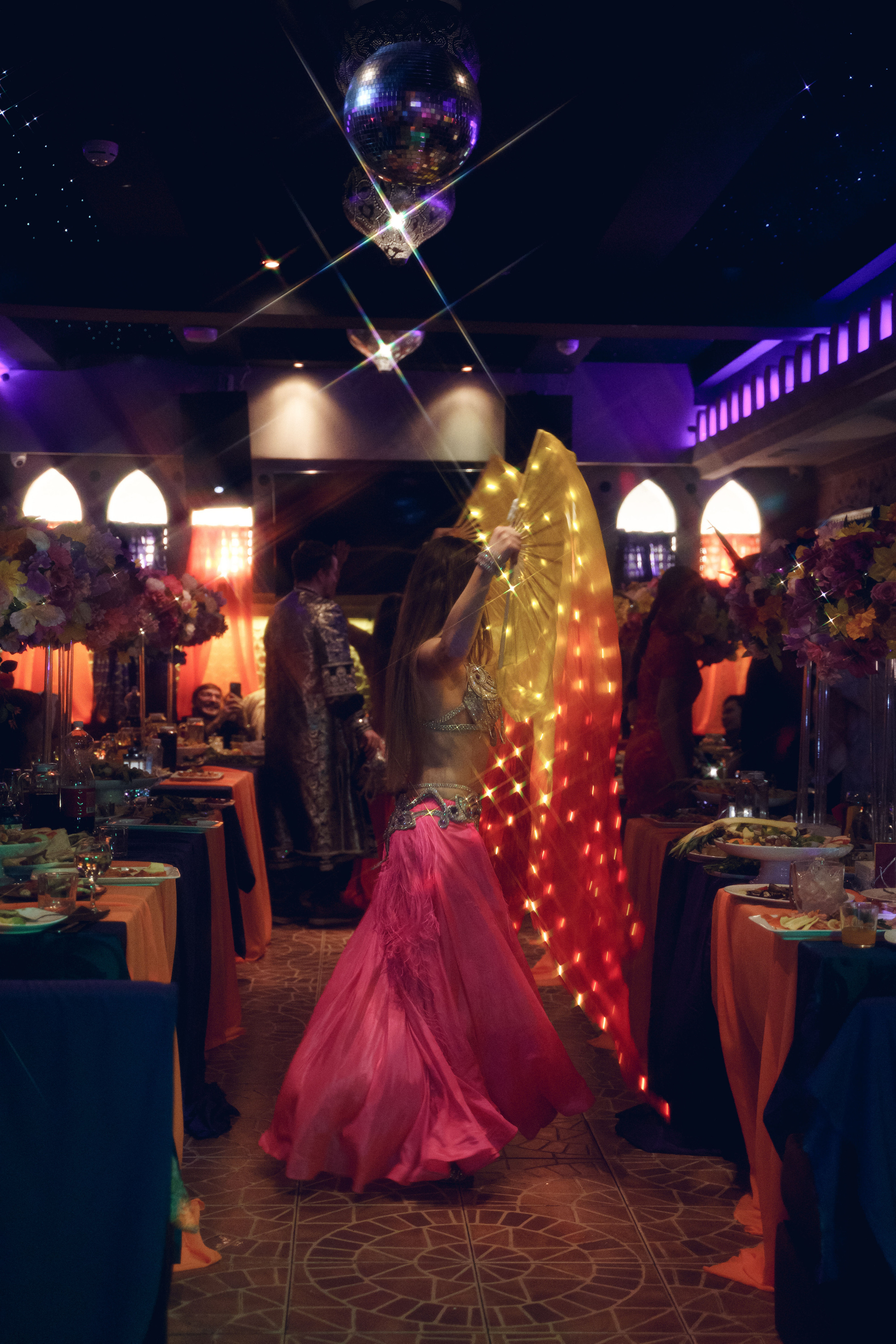 DEVON Birthday. Фотограф Антон Никитин