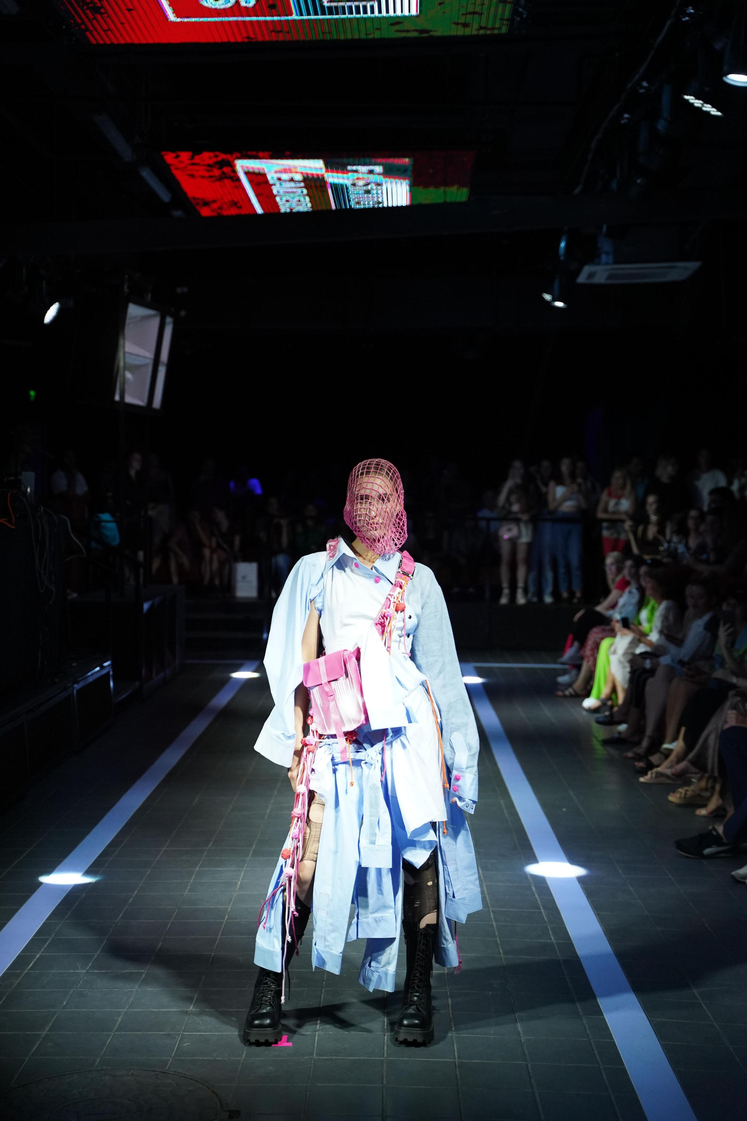 Fashion Leaders. Фотограф Антон Никитин