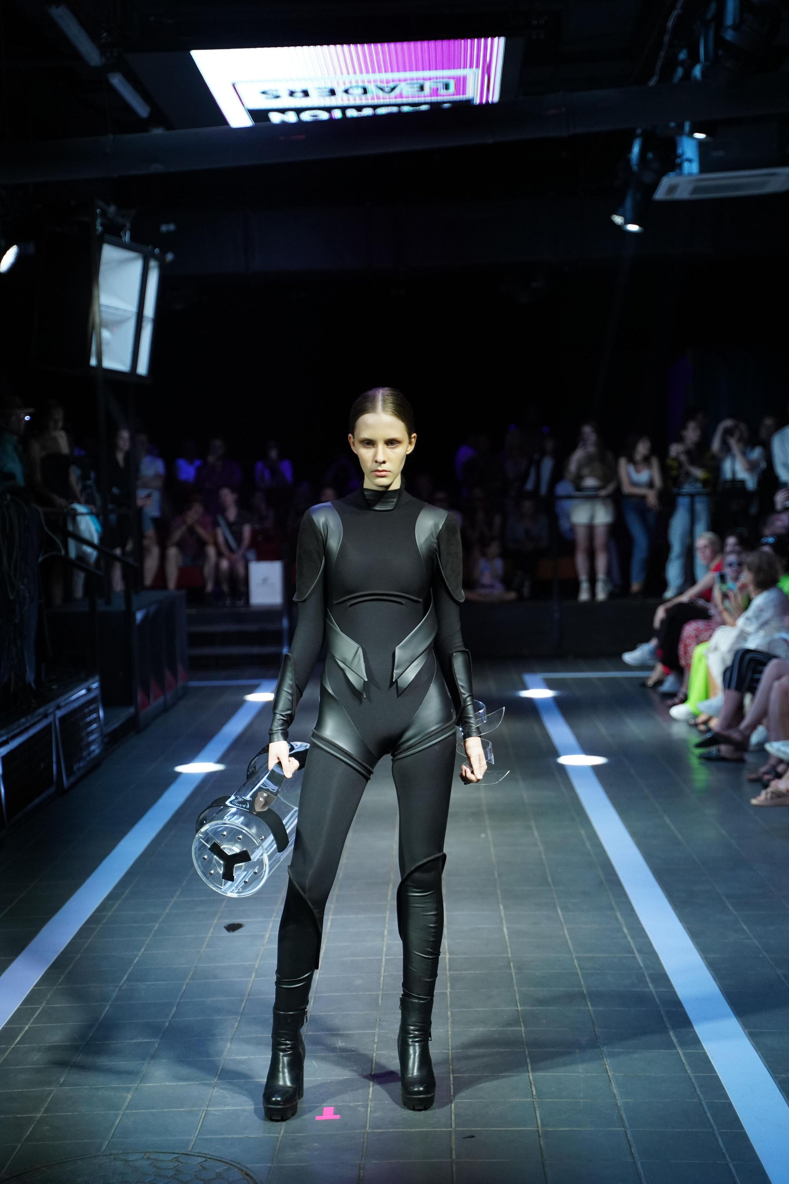 Fashion Leaders. Фотограф Антон Никитин