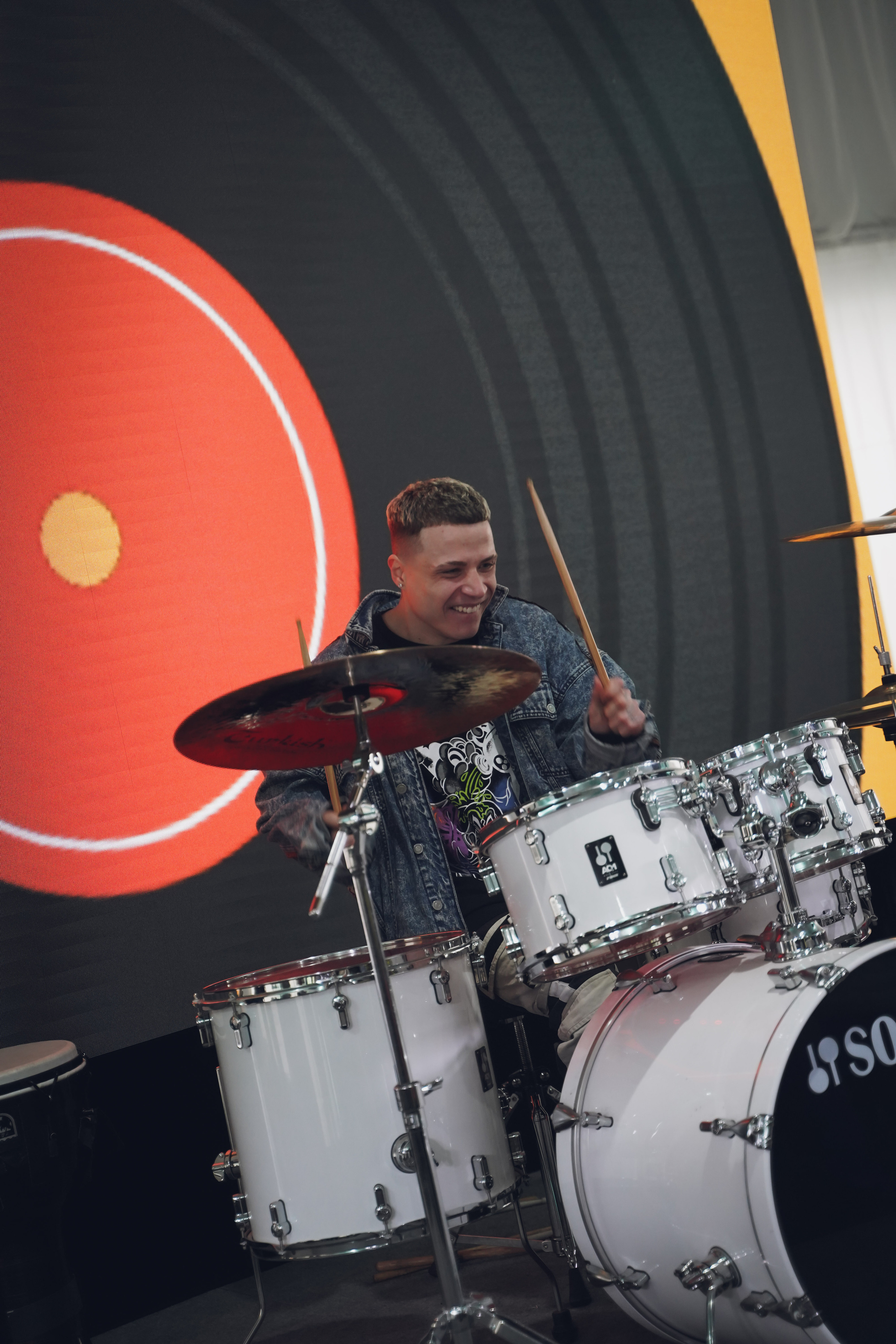 Юбилей бизнес-клуба TIMEBIZ. Фотограф Антон Никитин