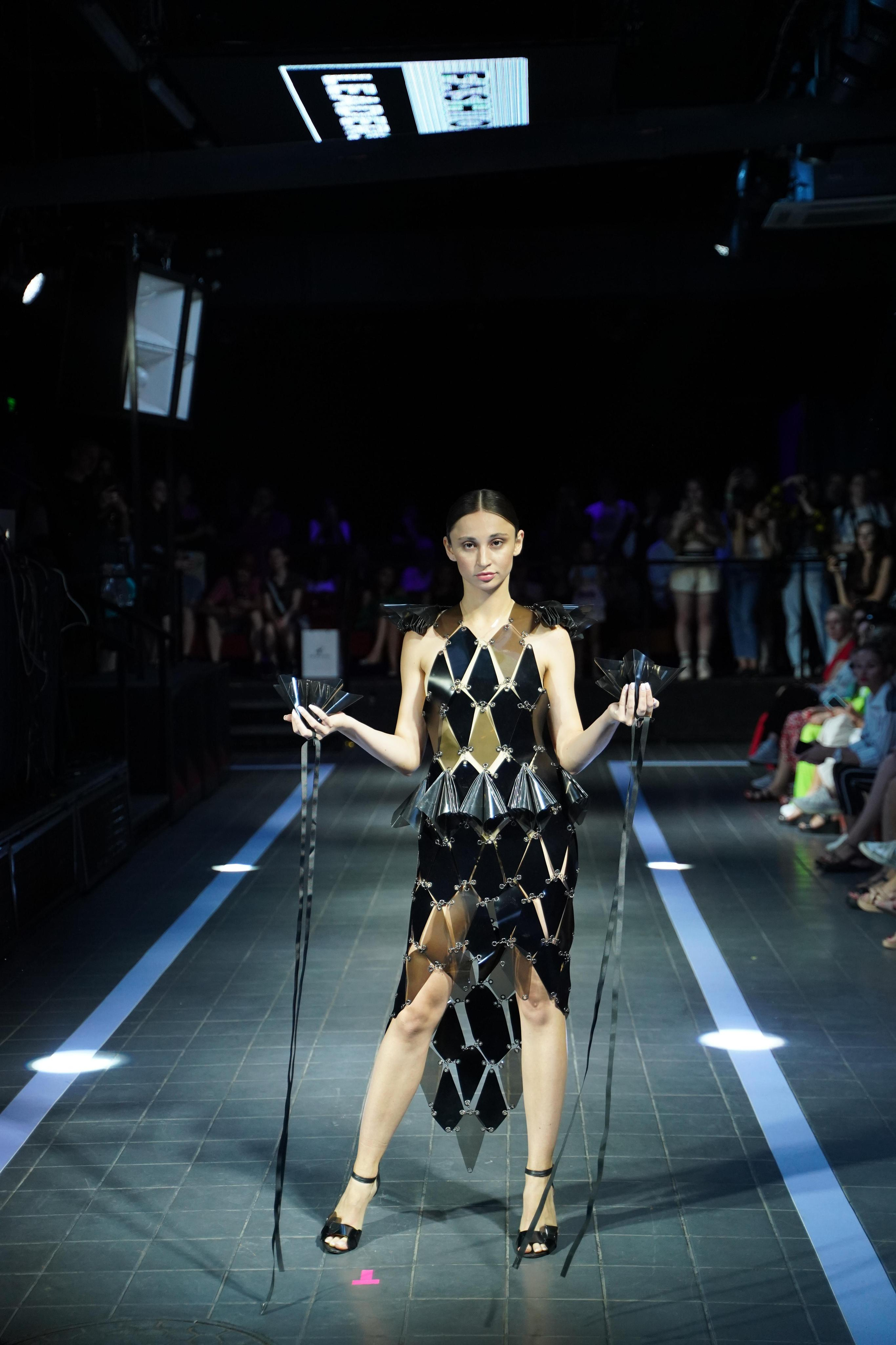 Fashion Leaders. Фотограф Антон Никитин