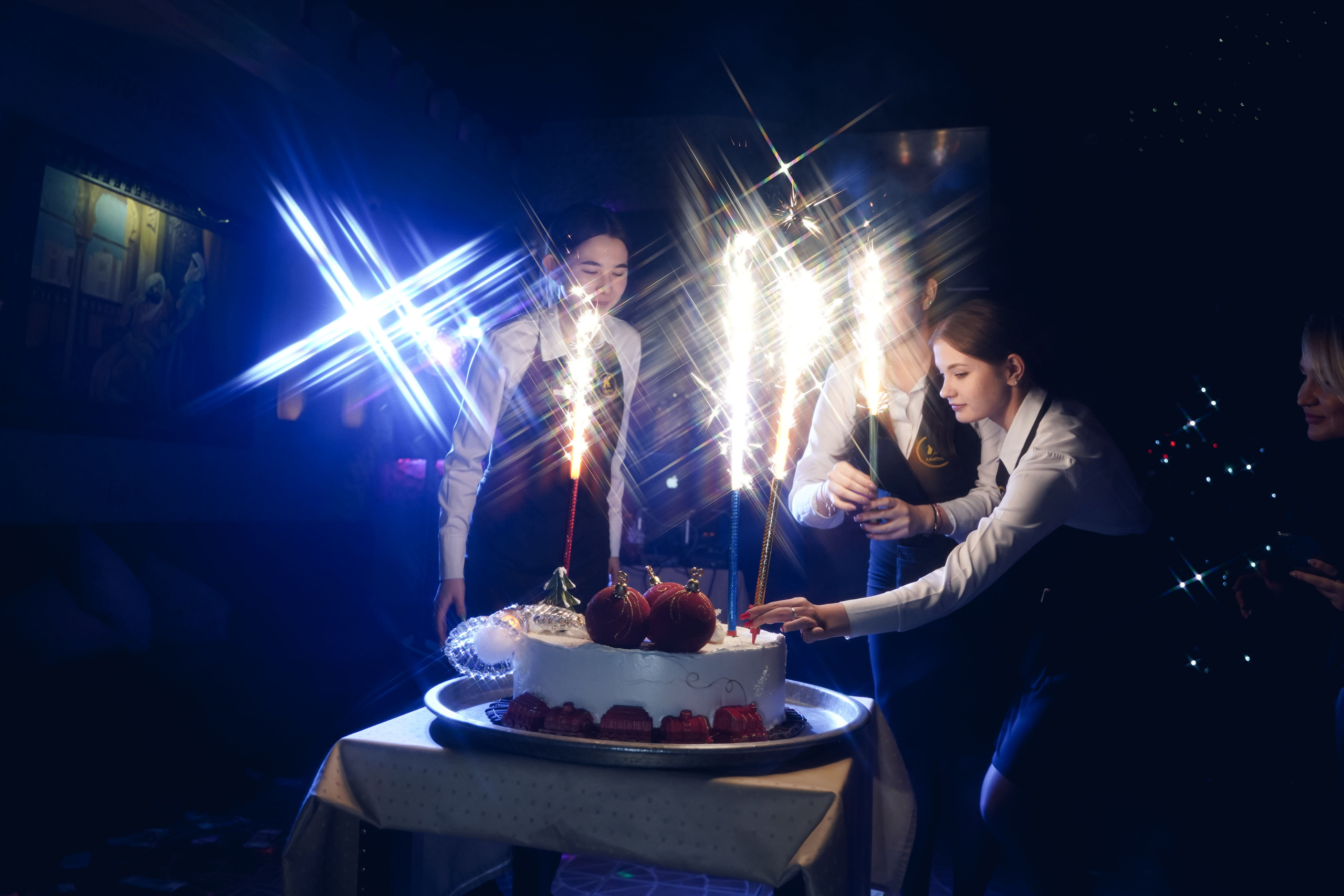 DEVON Birthday. Фотограф Антон Никитин