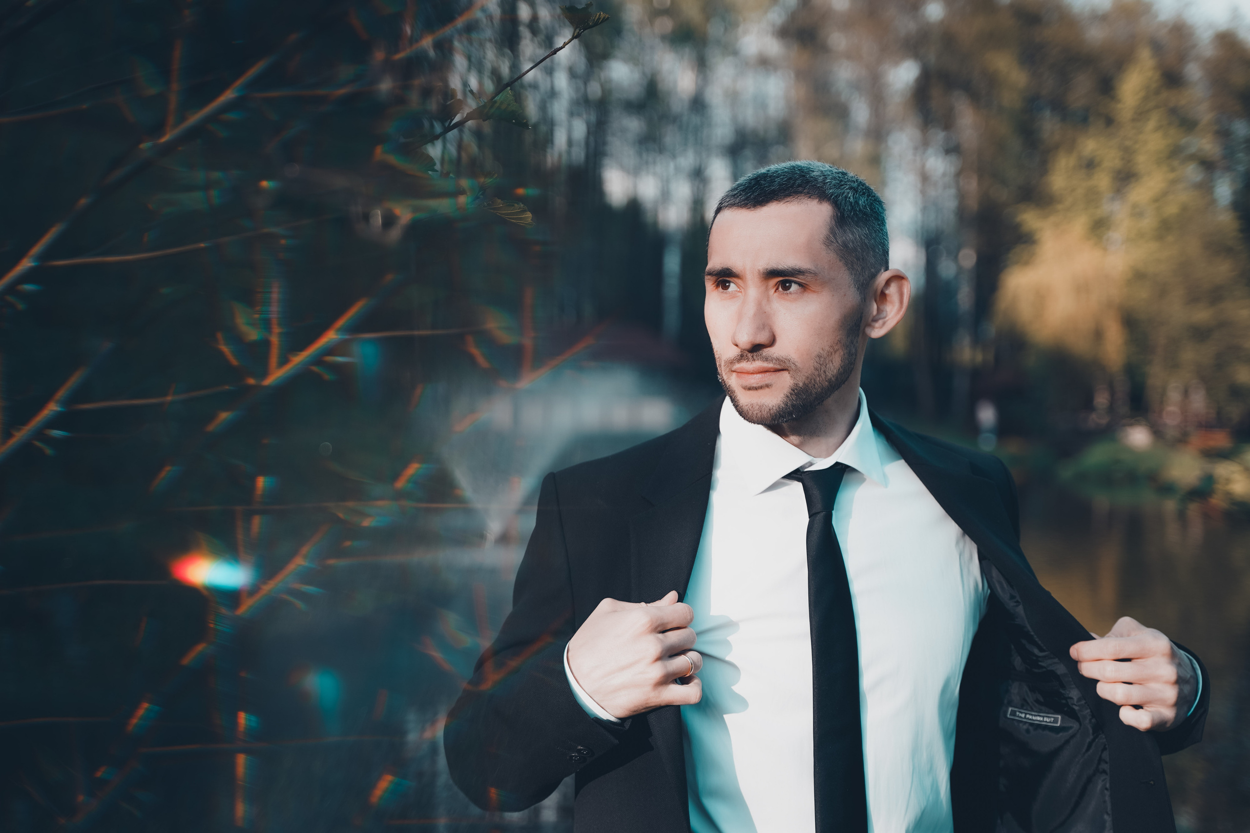 Иван. Фотограф Антон Никитин