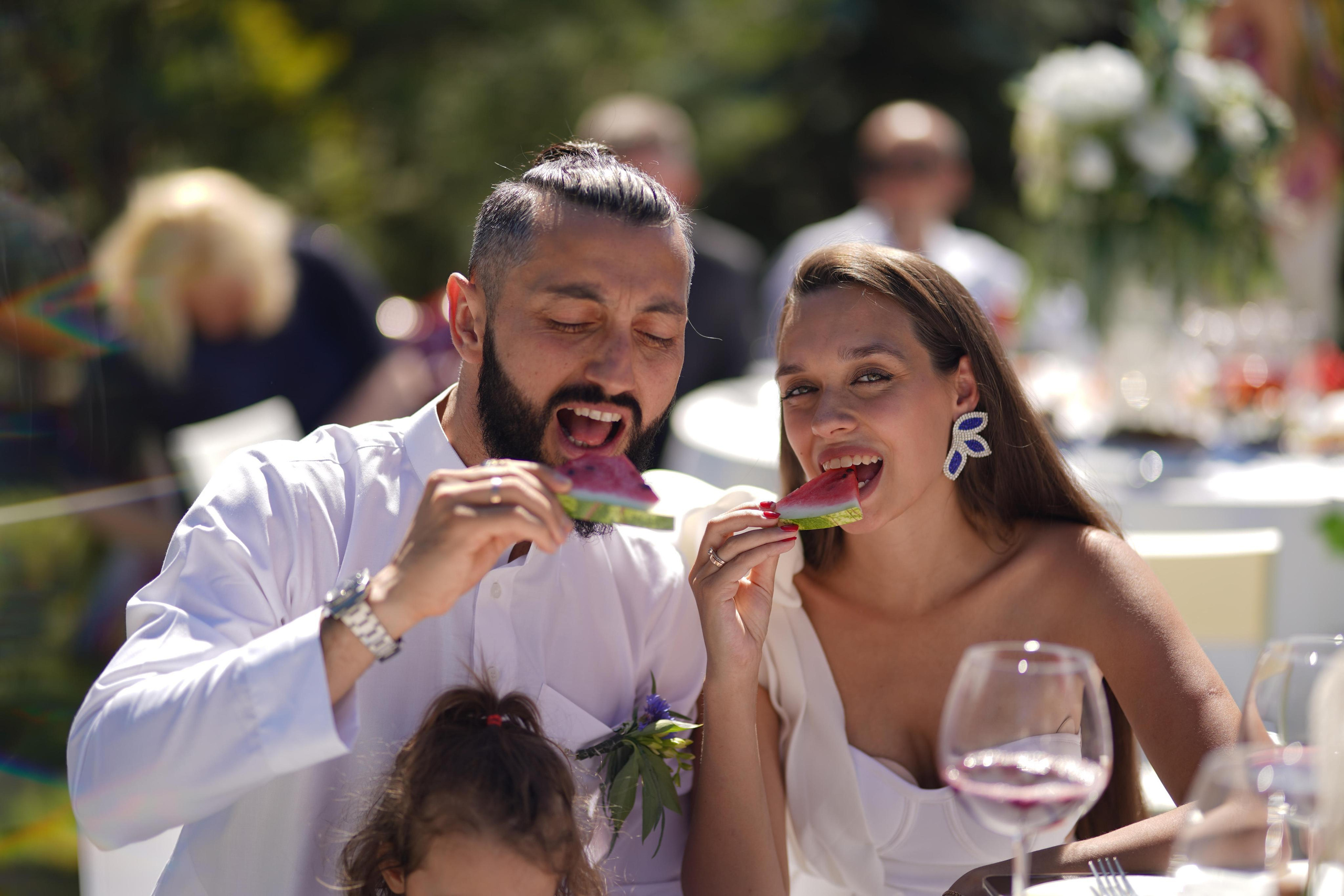 Dzotty Wedding 2.0. Фотограф Антон Никитин