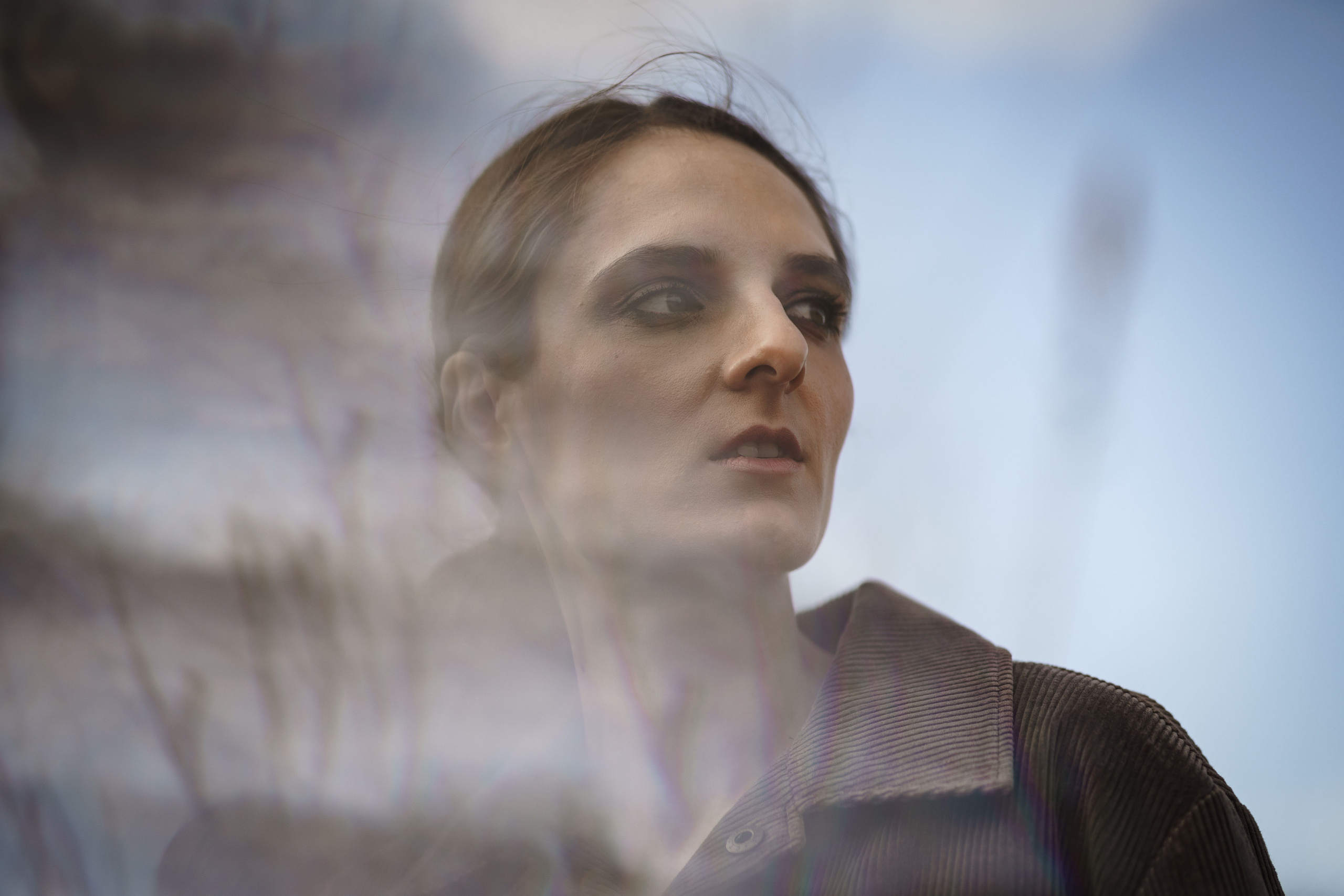 ALIENE.CLO Campaign | THE DESERT. Фотограф Антон Никитин