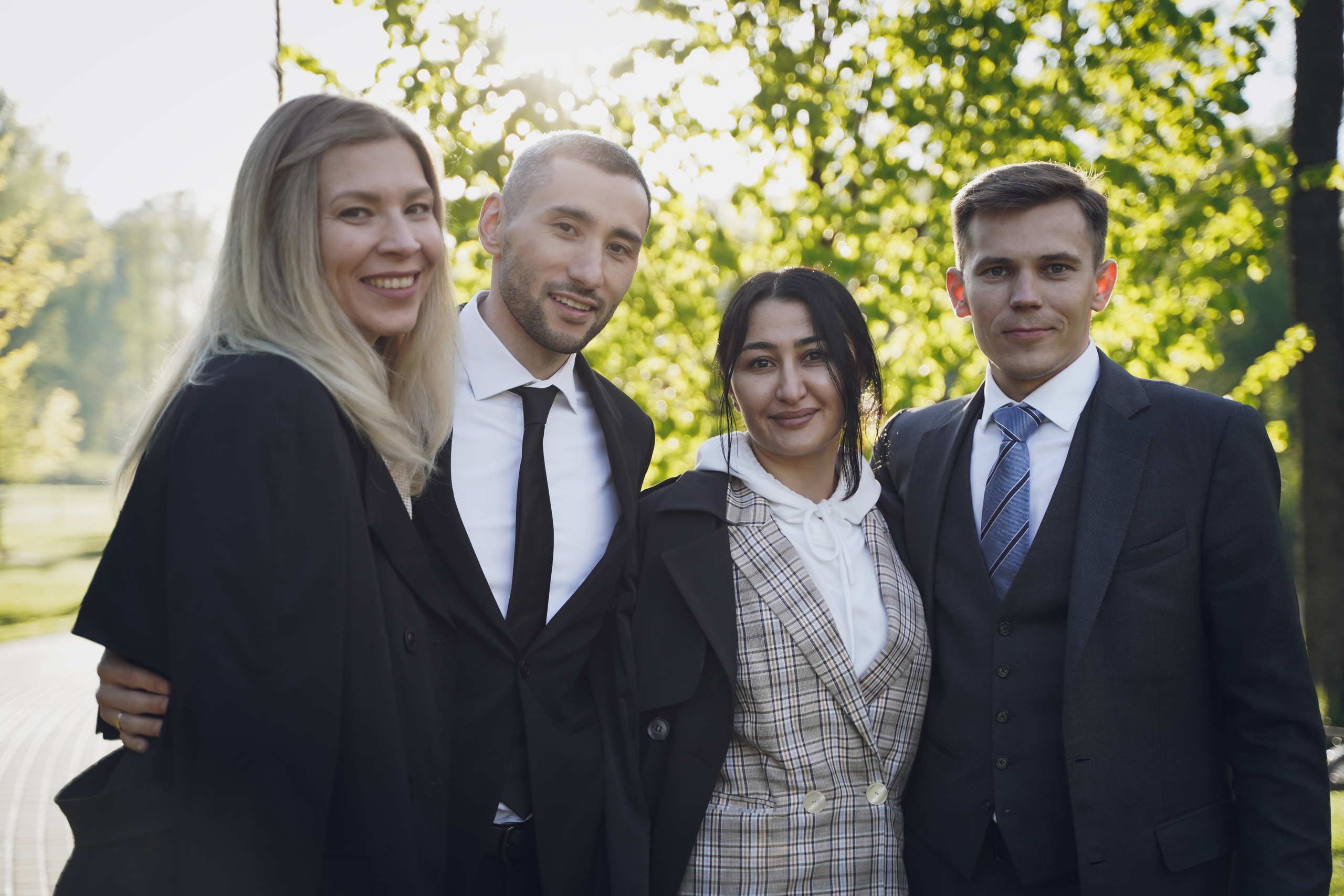 Юбилей бизнес-клуба TIMEBIZ. Фотограф Антон Никитин
