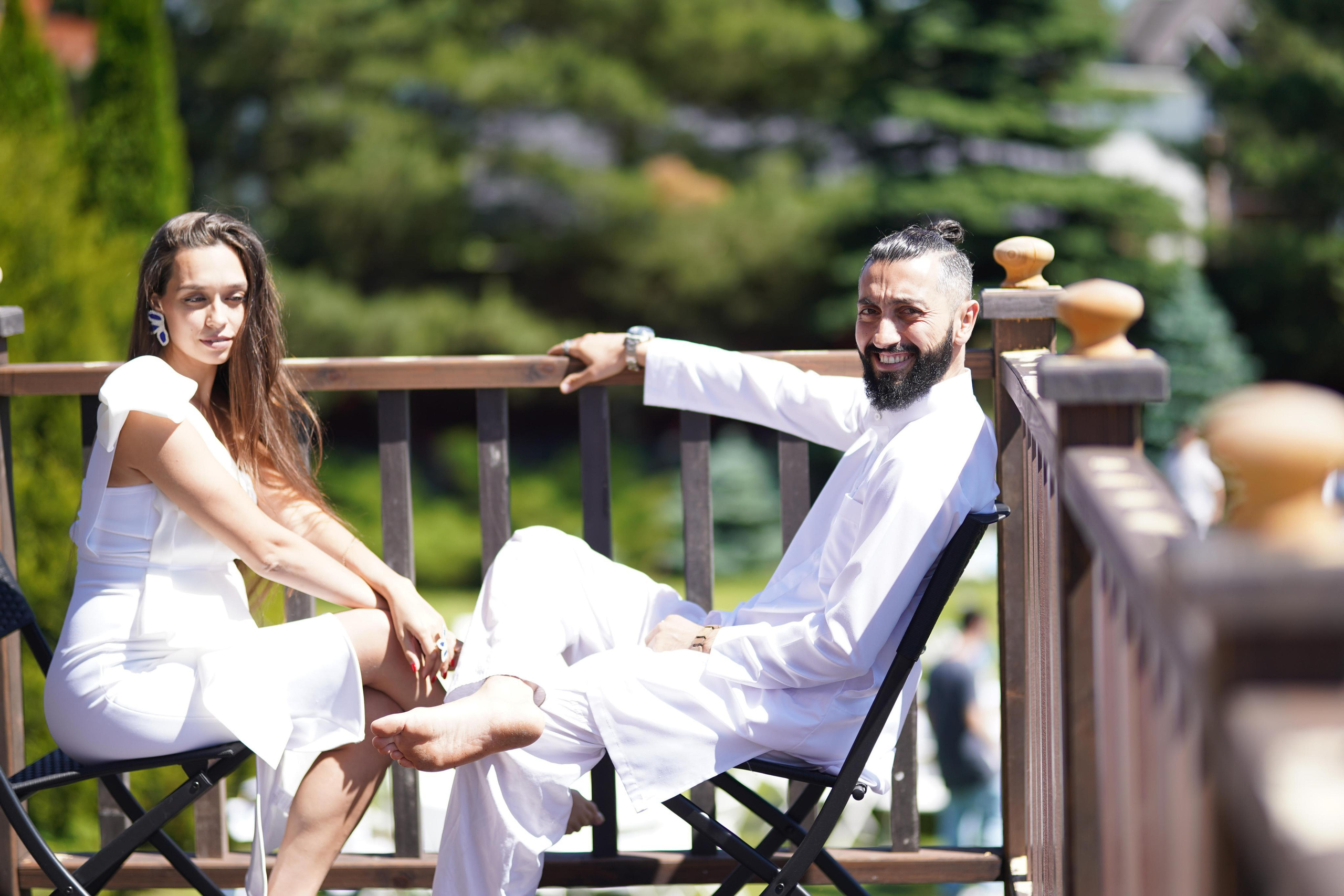 Dzotty Wedding 2.0. Фотограф Антон Никитин