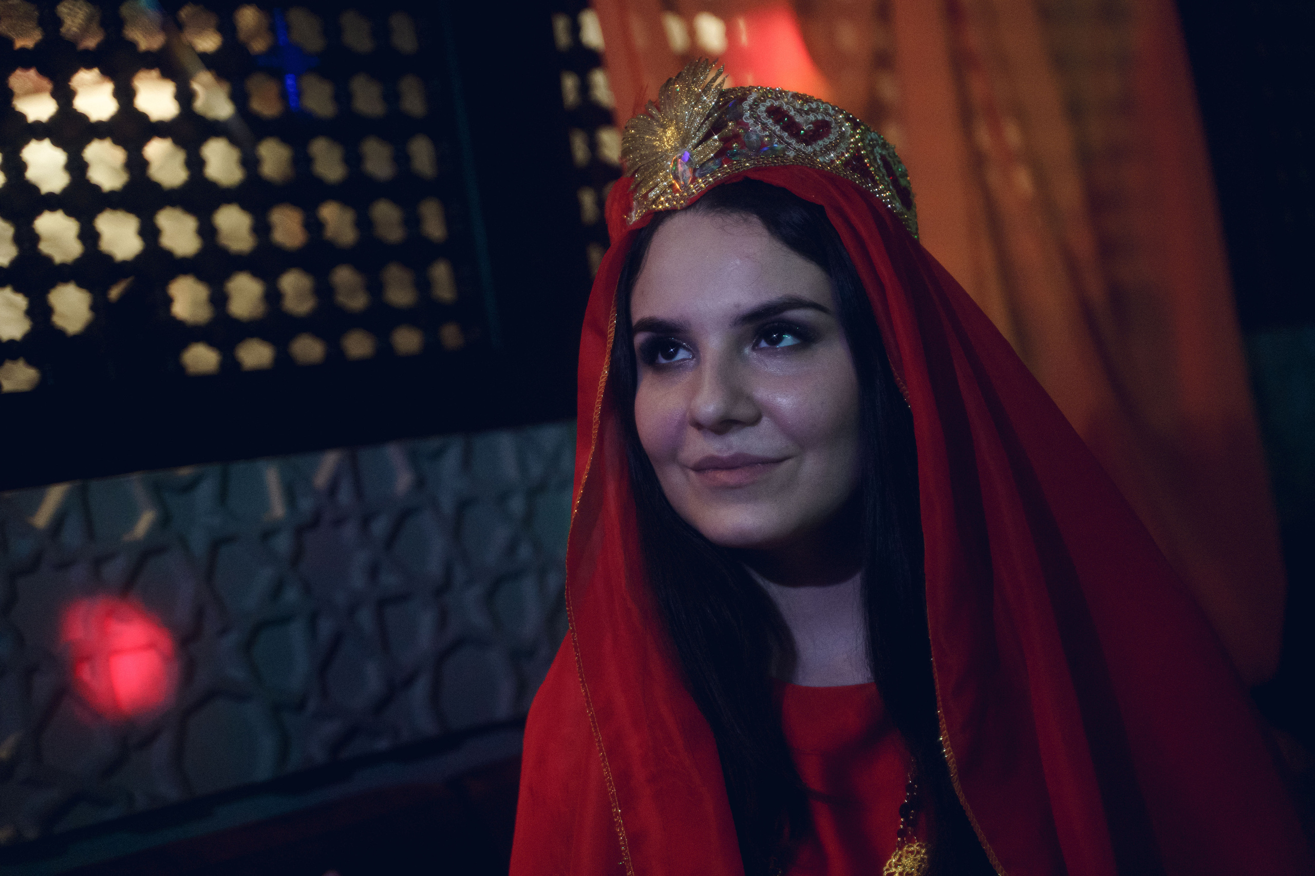 DEVON Birthday. Фотограф Антон Никитин