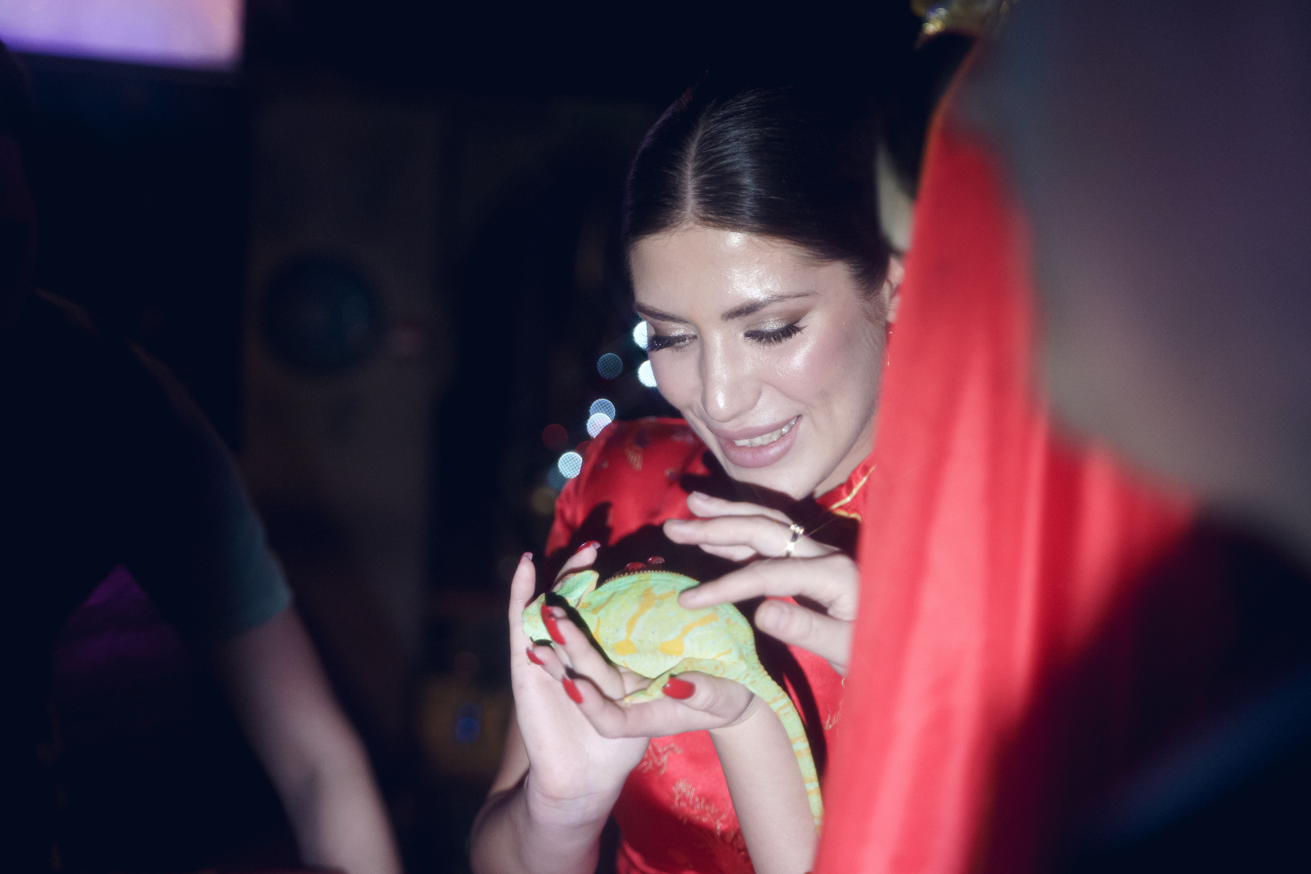 DEVON Birthday. Фотограф Антон Никитин