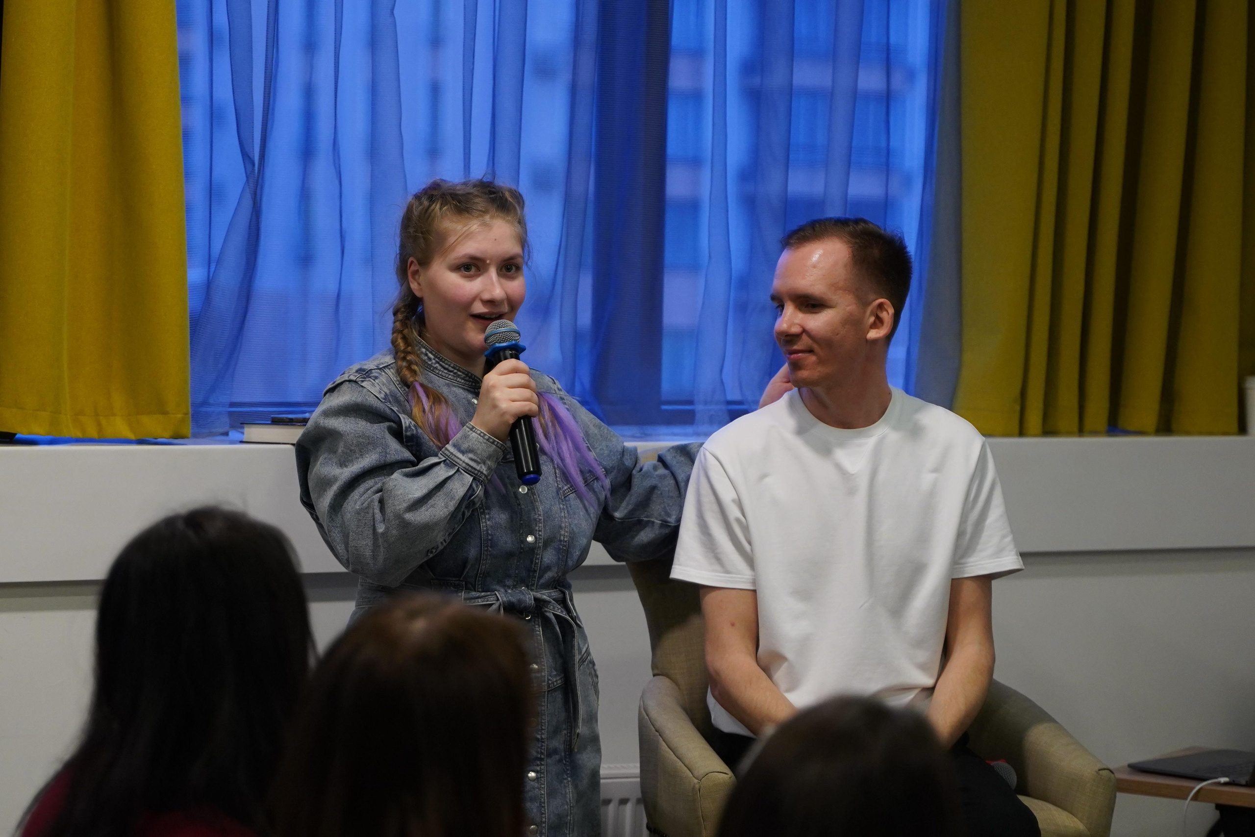 Бизнес уикенд в Сочи. Фотограф Антон Никитин