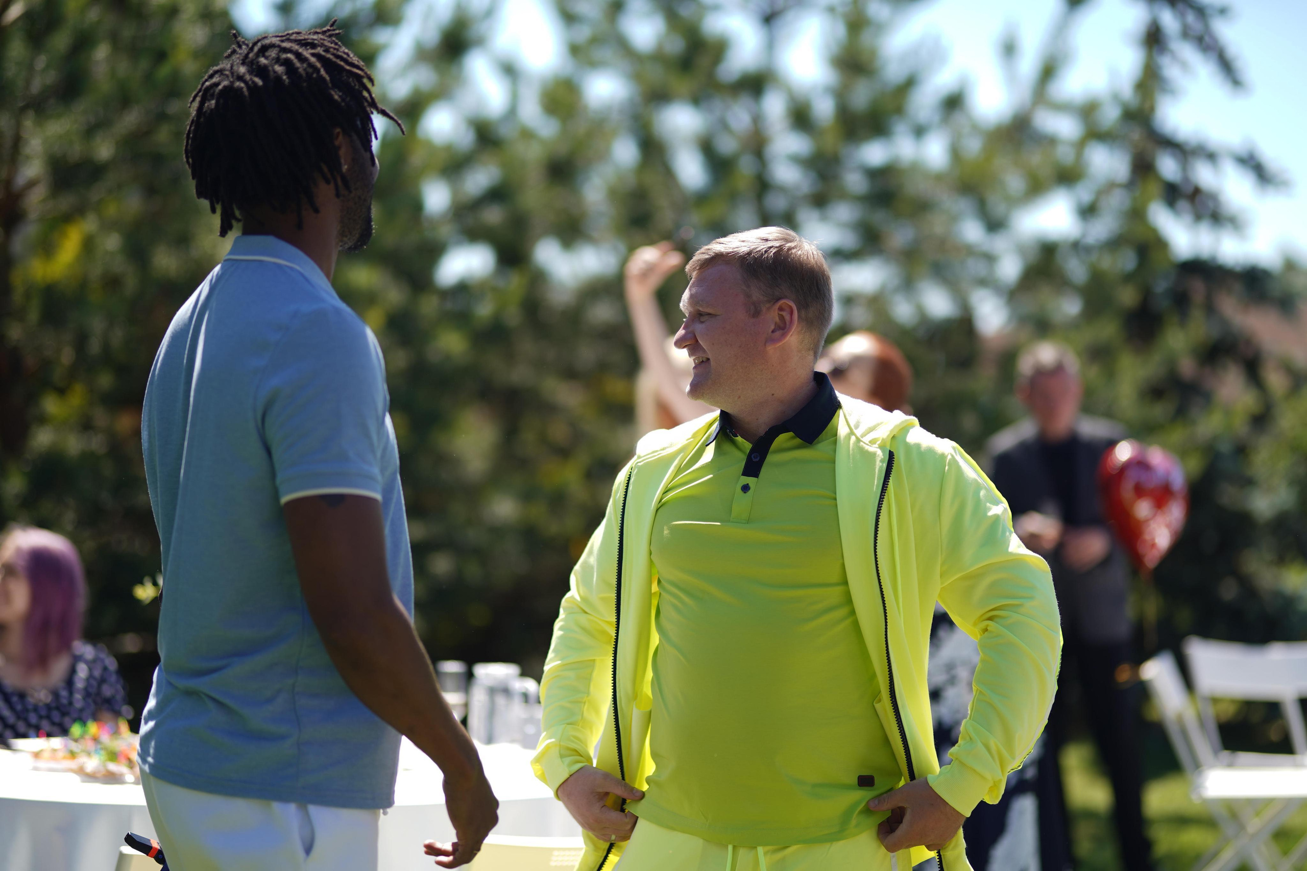 Dzotty Wedding 2.0. Фотограф Антон Никитин