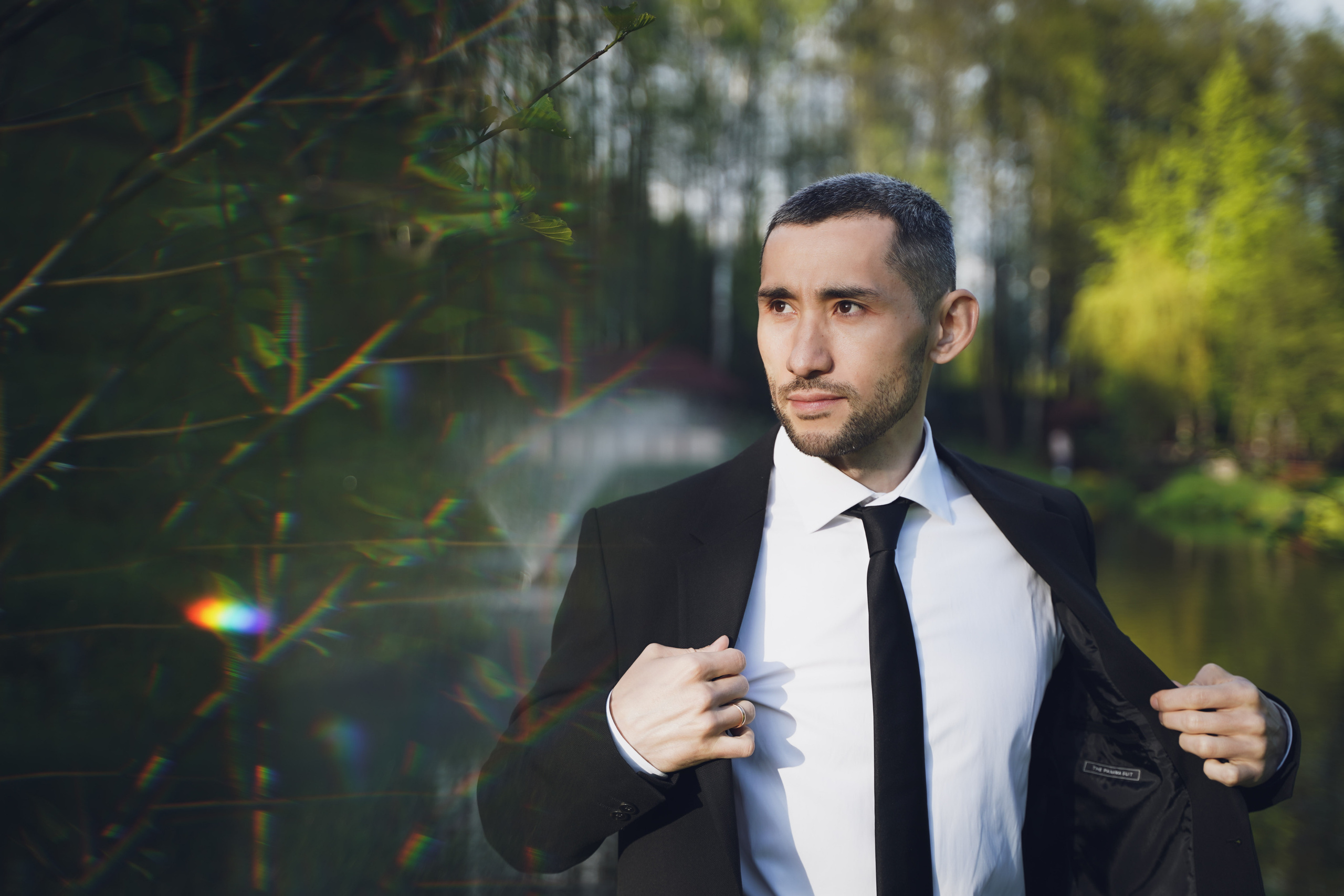 Юбилей бизнес-клуба TIMEBIZ. Фотограф Антон Никитин