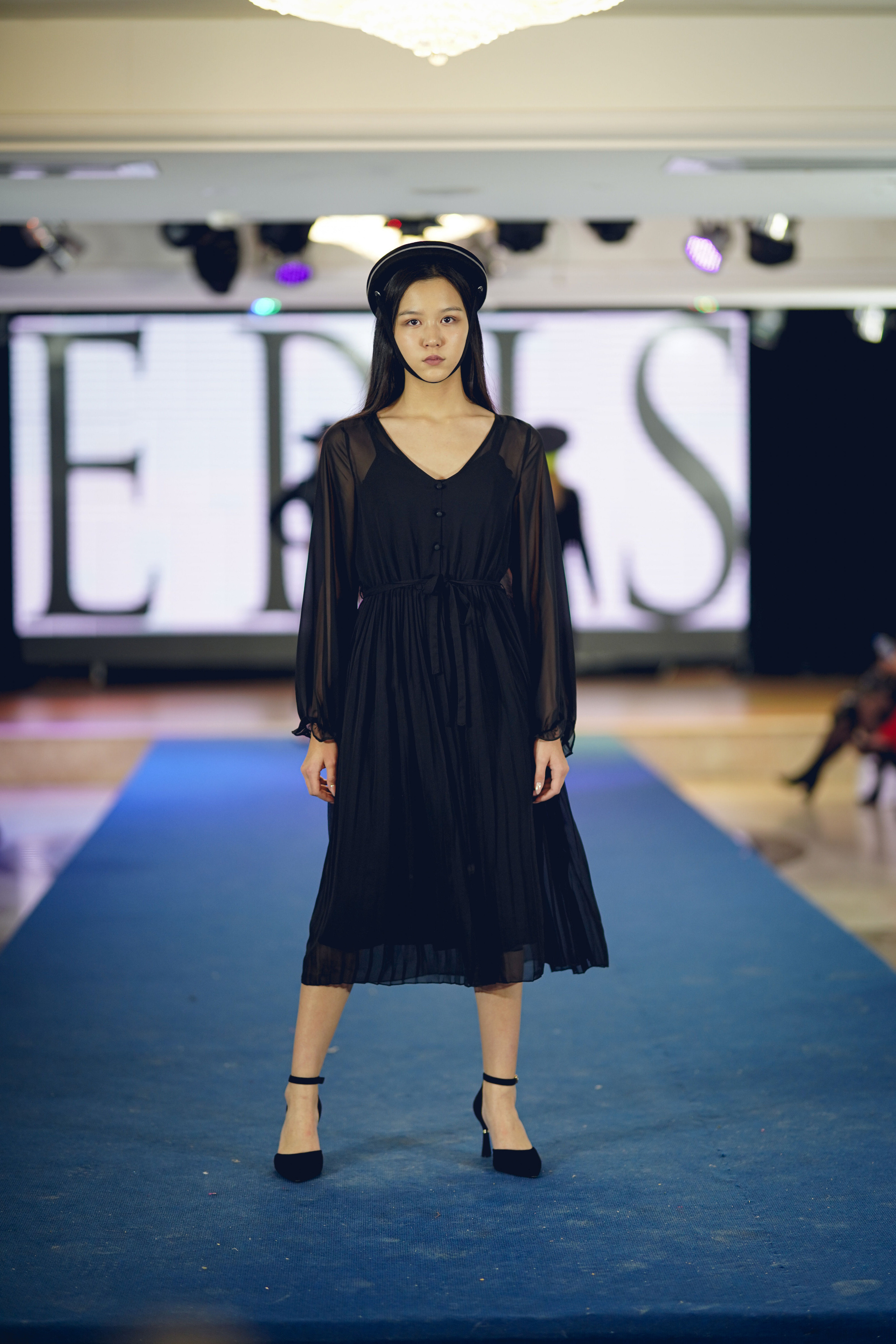 RUSSIAN BEAUTY 2023. Фотограф Антон Никитин