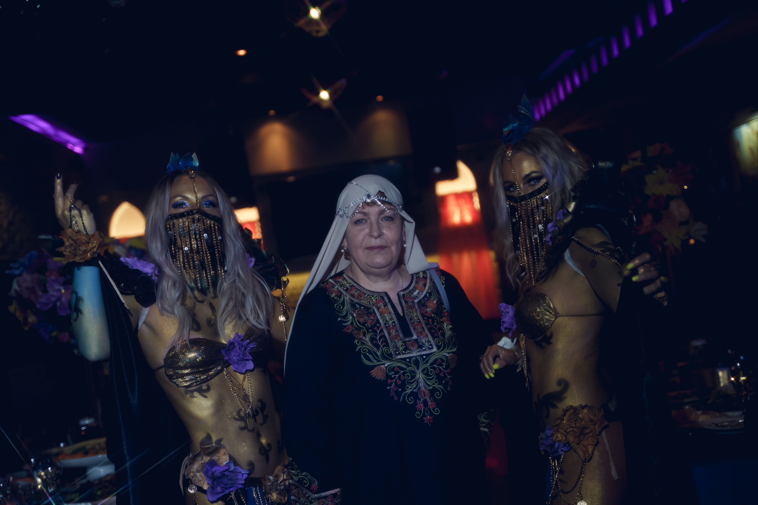 DEVON Birthday. Фотограф Антон Никитин