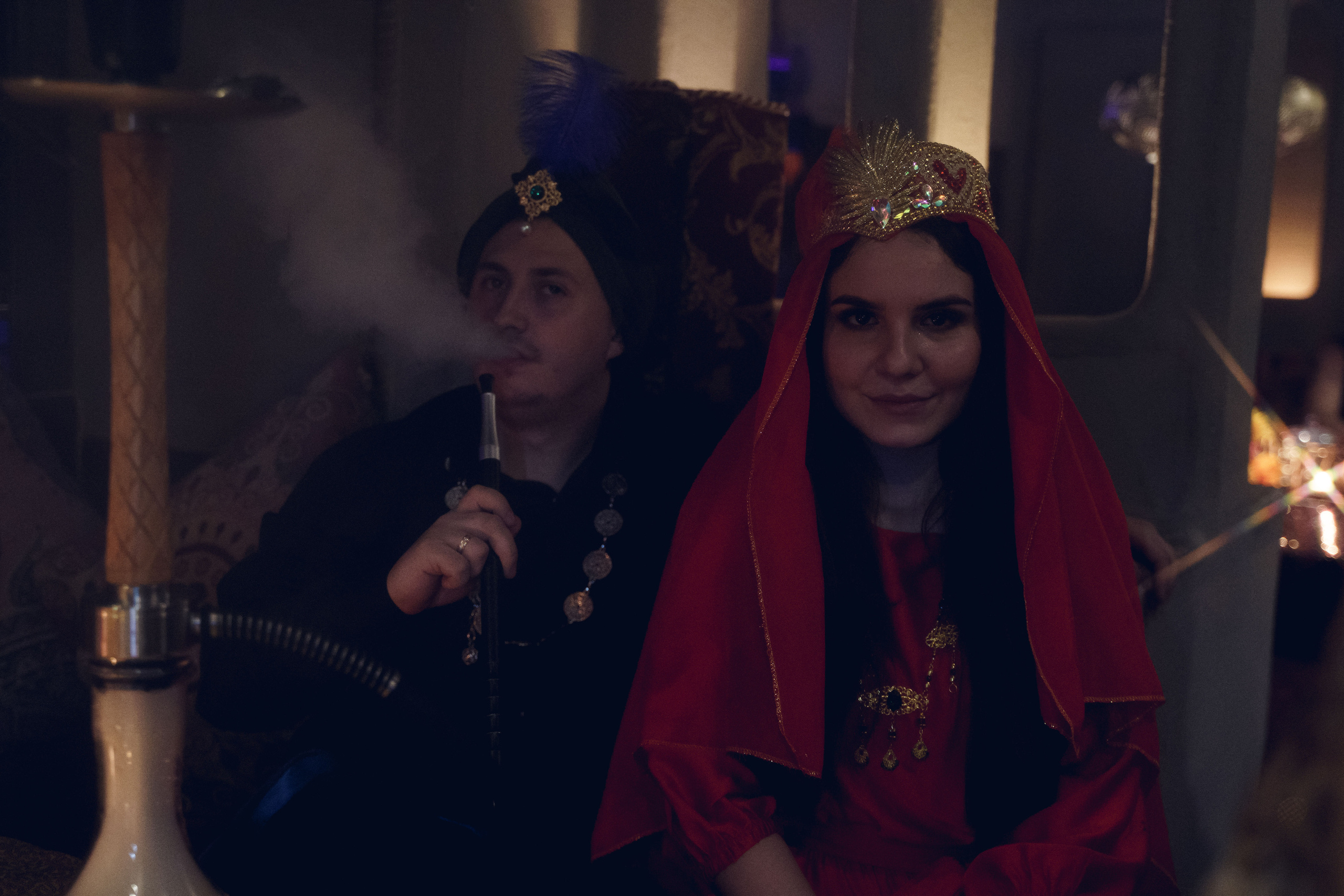 DEVON Birthday. Фотограф Антон Никитин