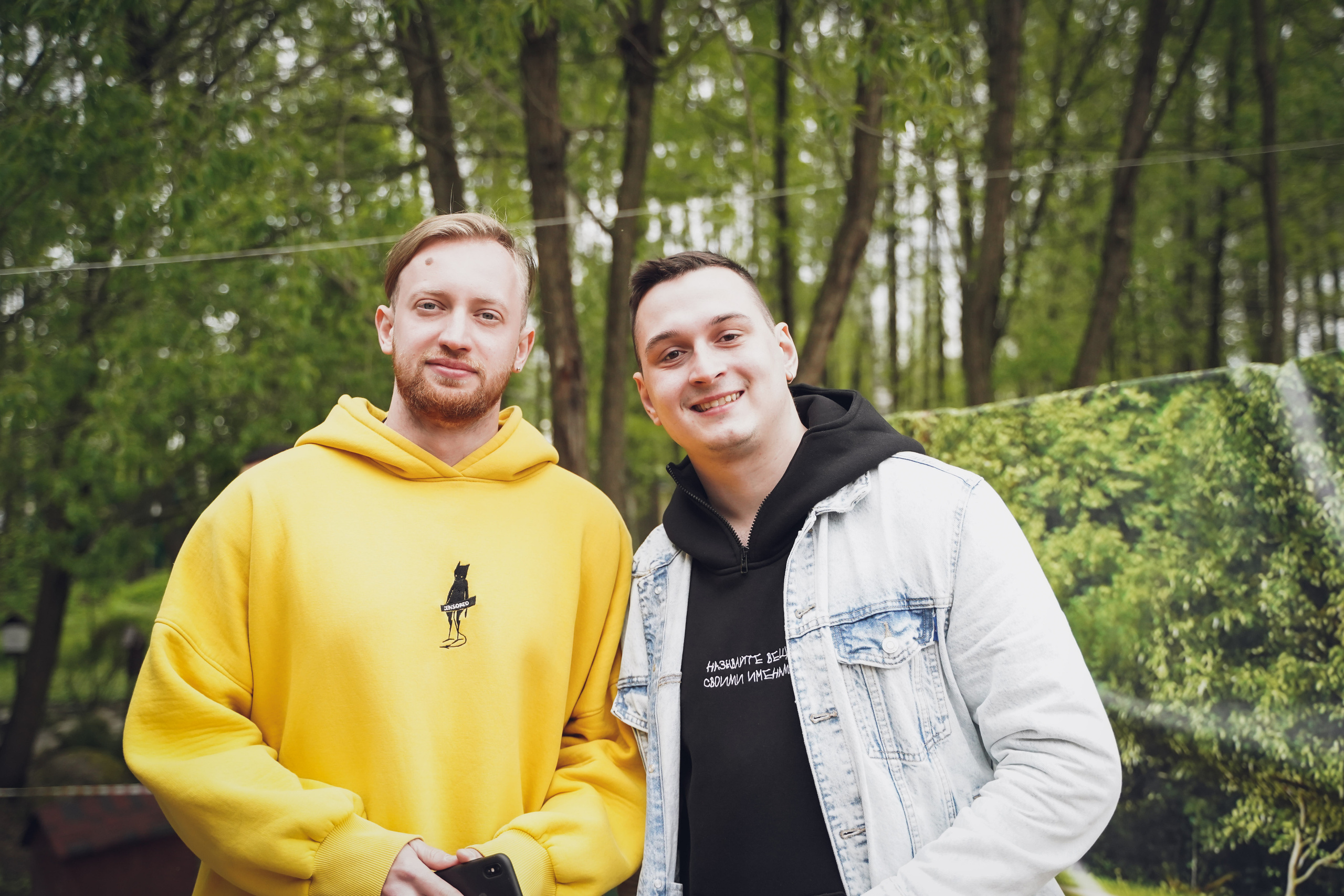 Юбилей бизнес-клуба TIMEBIZ. Фотограф Антон Никитин