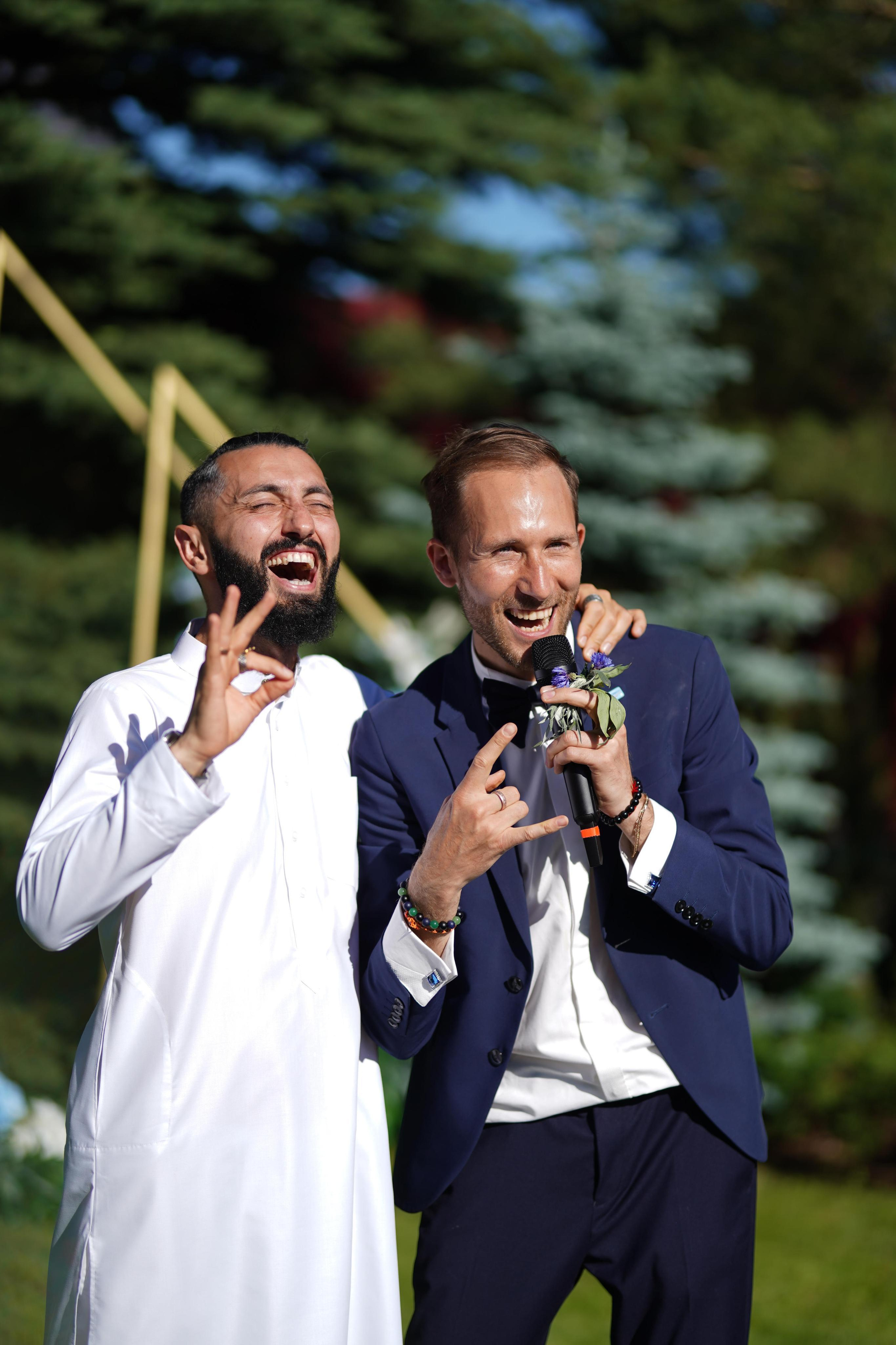 Dzotty Wedding 2.0. Фотограф Антон Никитин