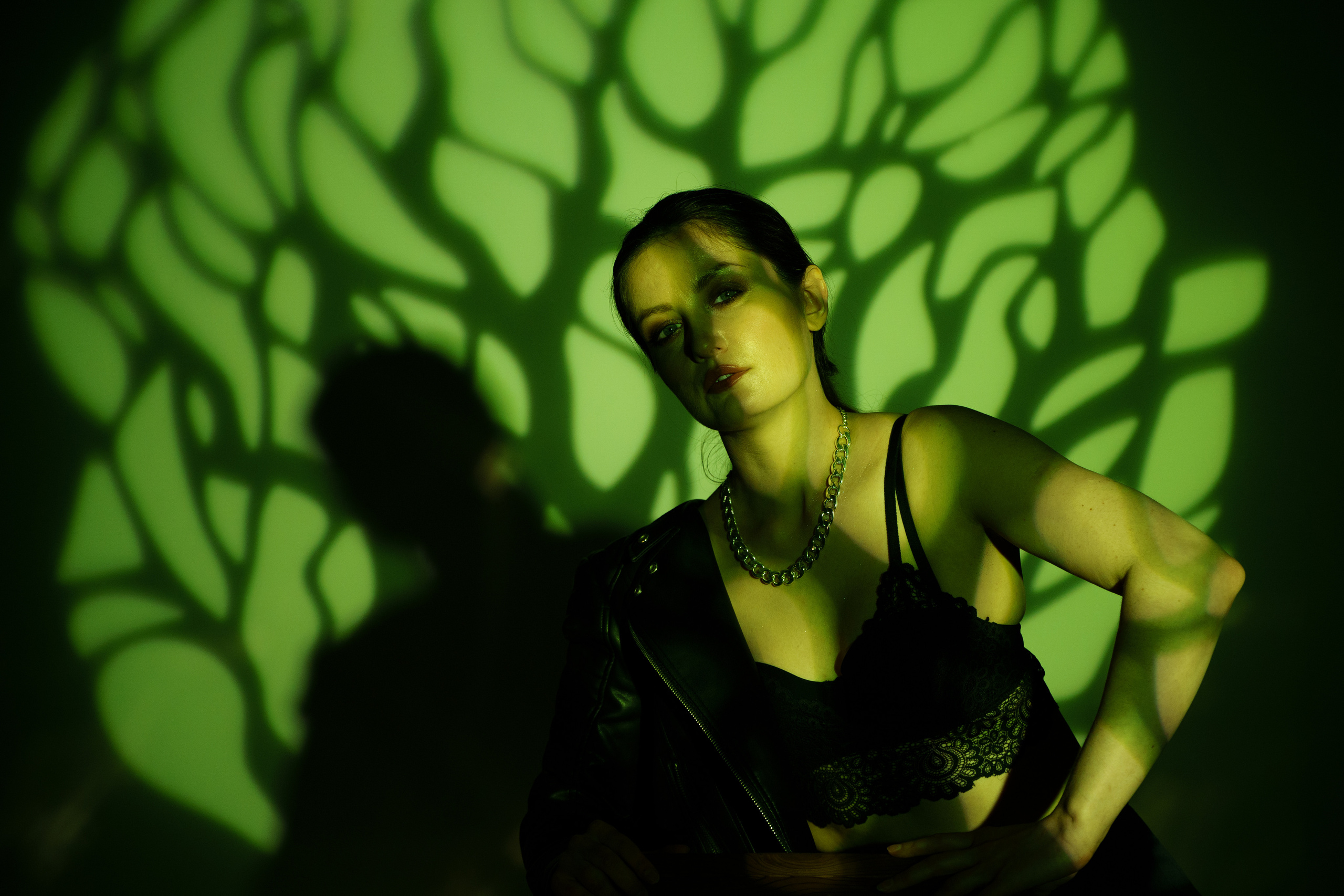 Юлия. Фотограф Антон Никитин