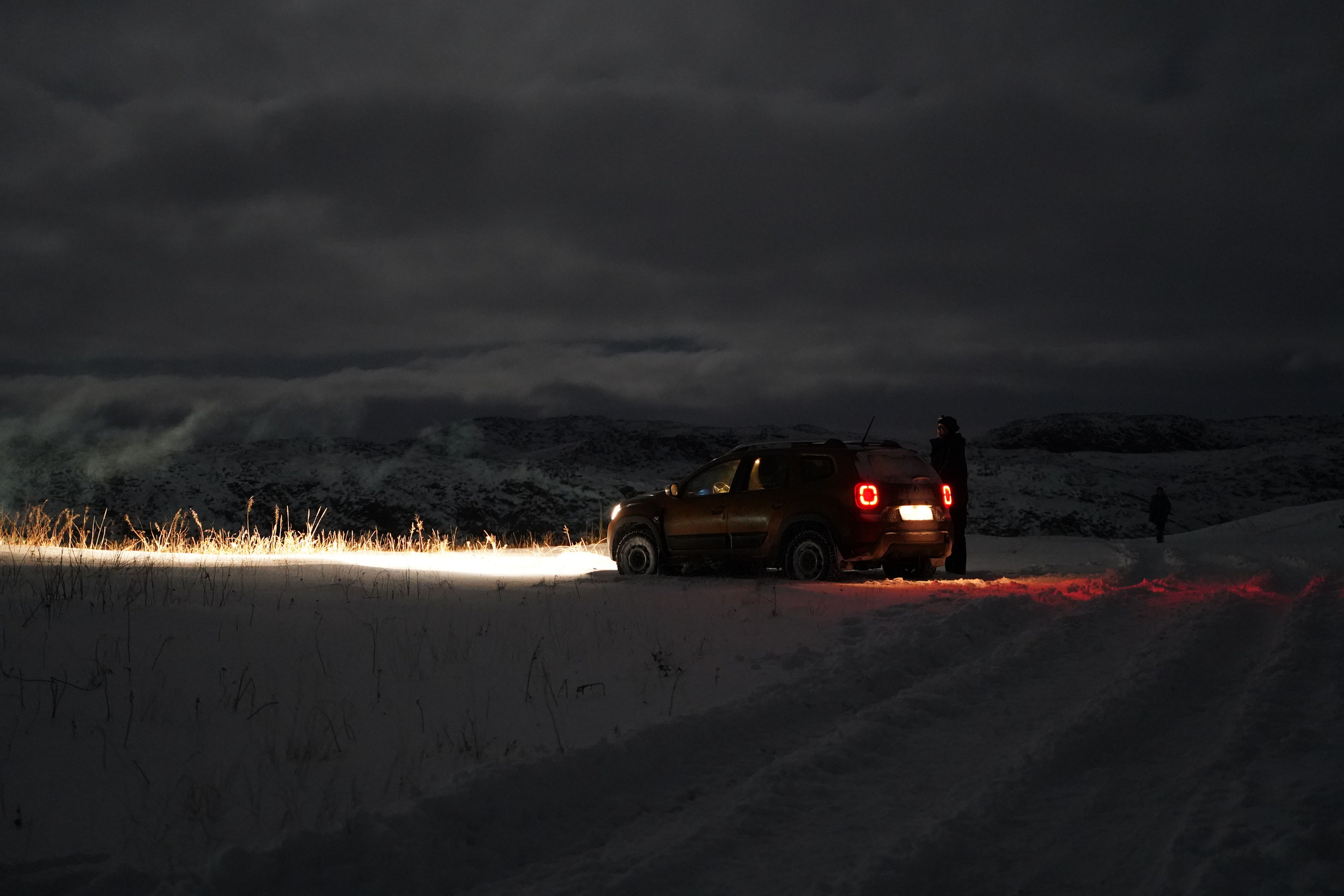 Стрит-фото. Фотограф Антон Никитин