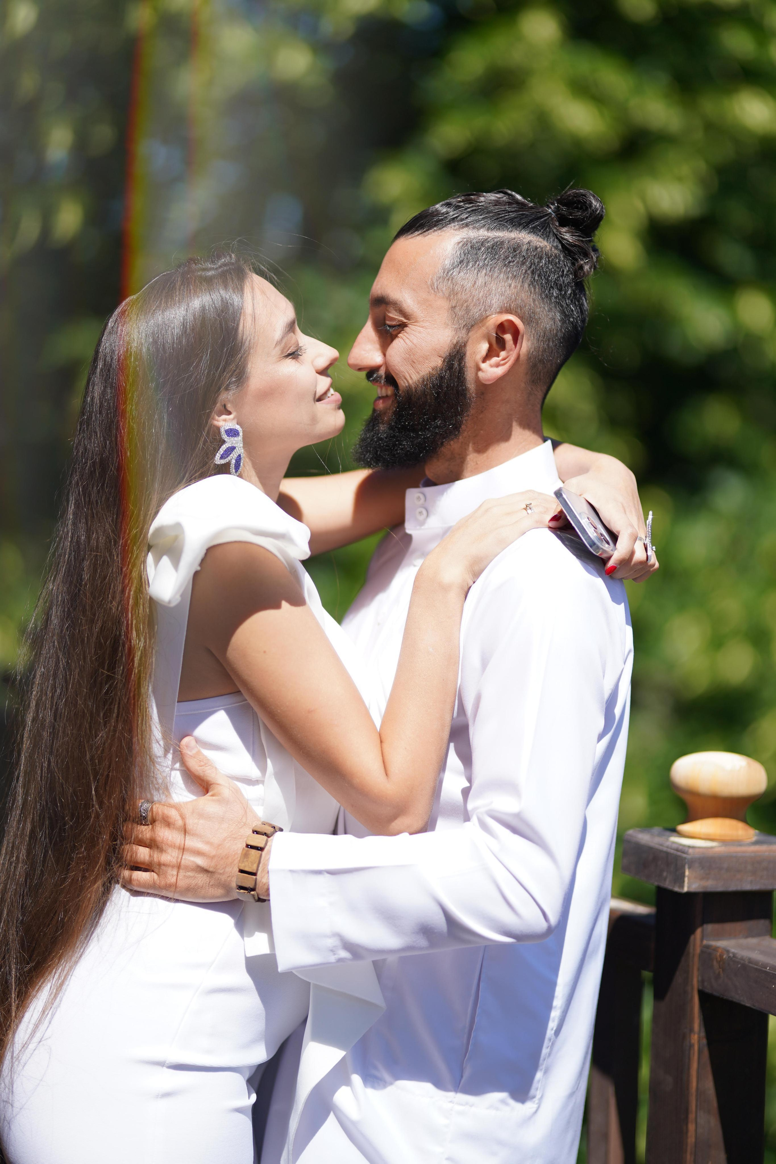 Dzotty Wedding 2.0. Фотограф Антон Никитин