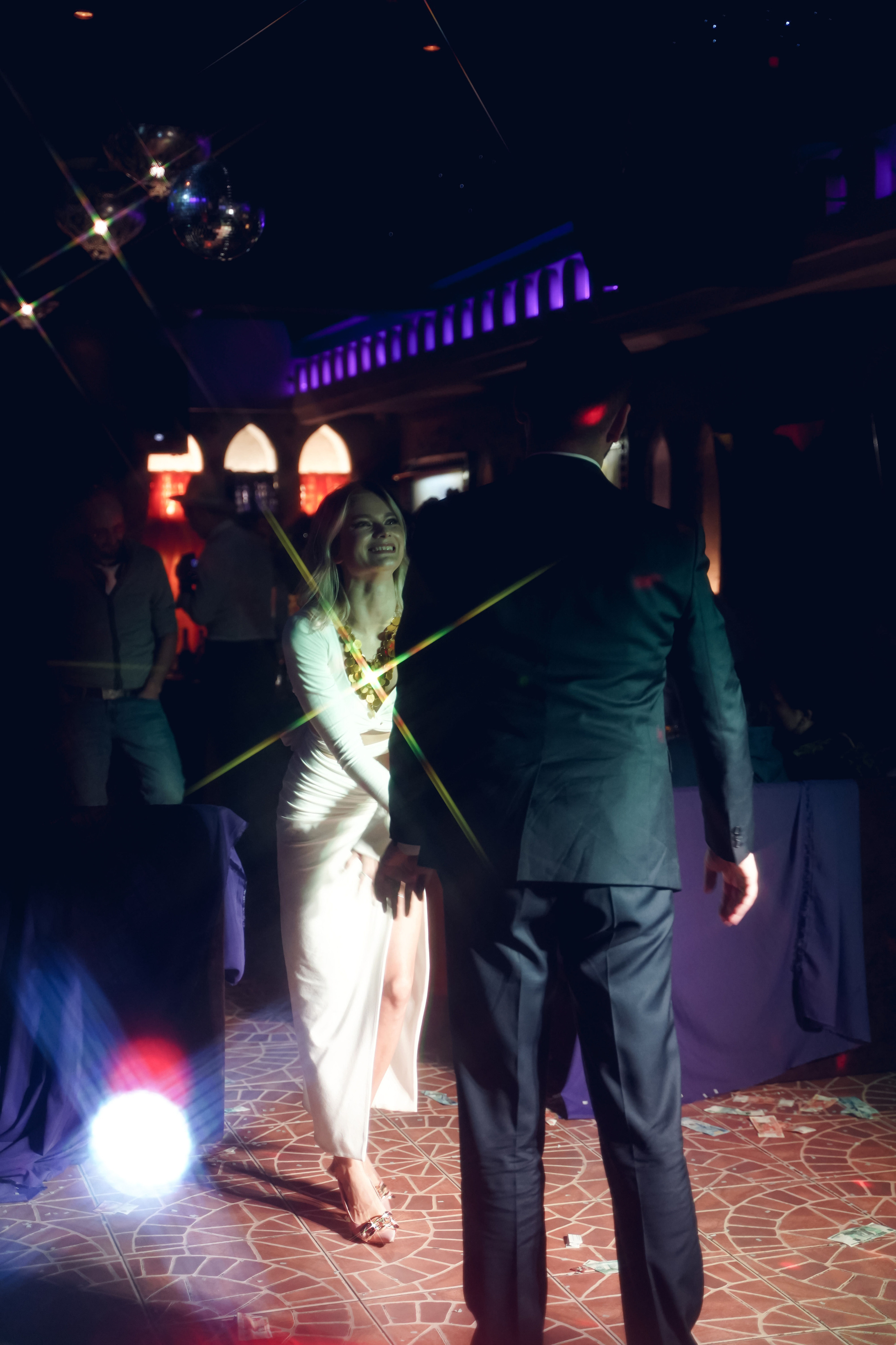 DEVON Birthday. Фотограф Антон Никитин